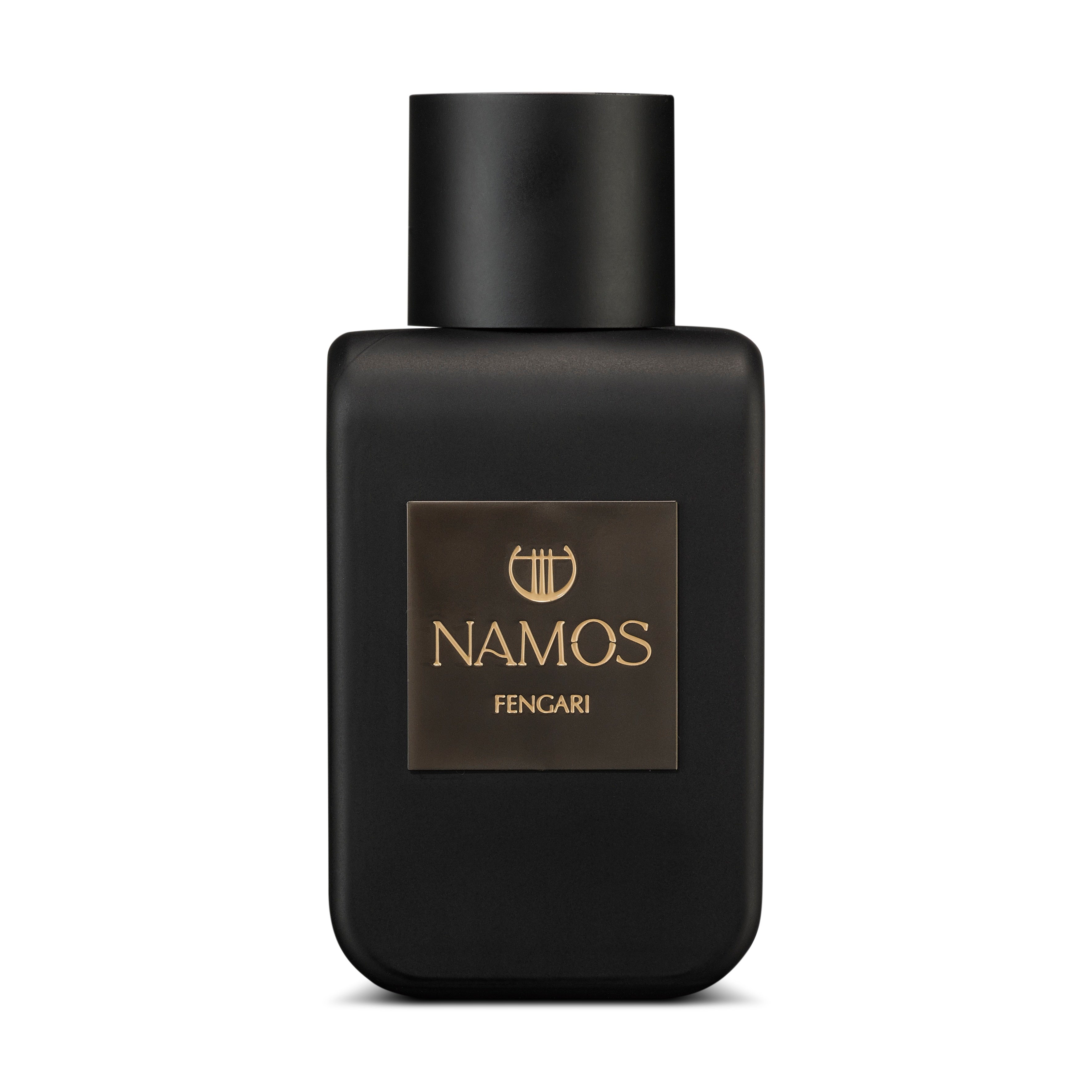 NAMOS Fengari Eau de Parfum Flakon