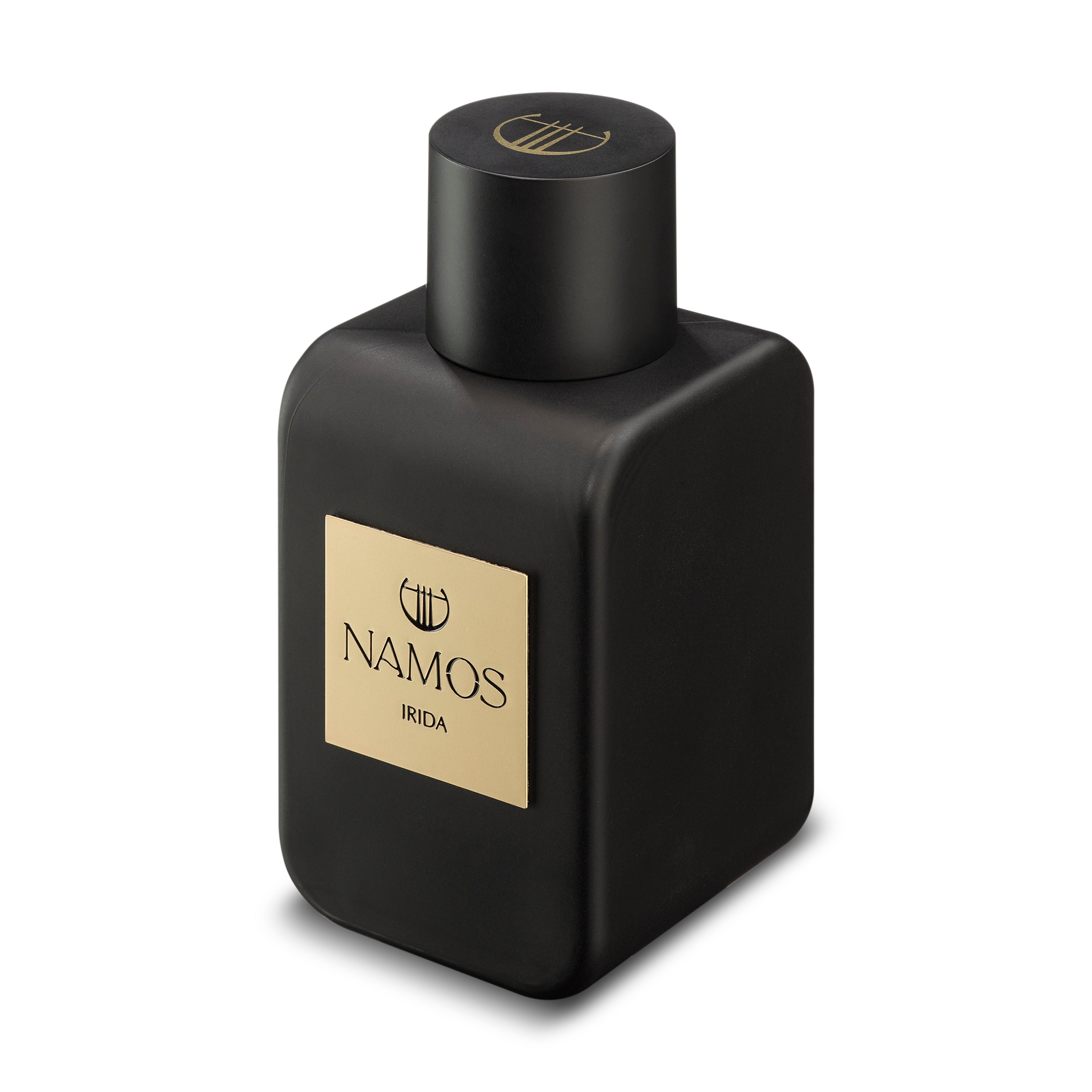 NAMOS Irida Eau de Parfum Flakon