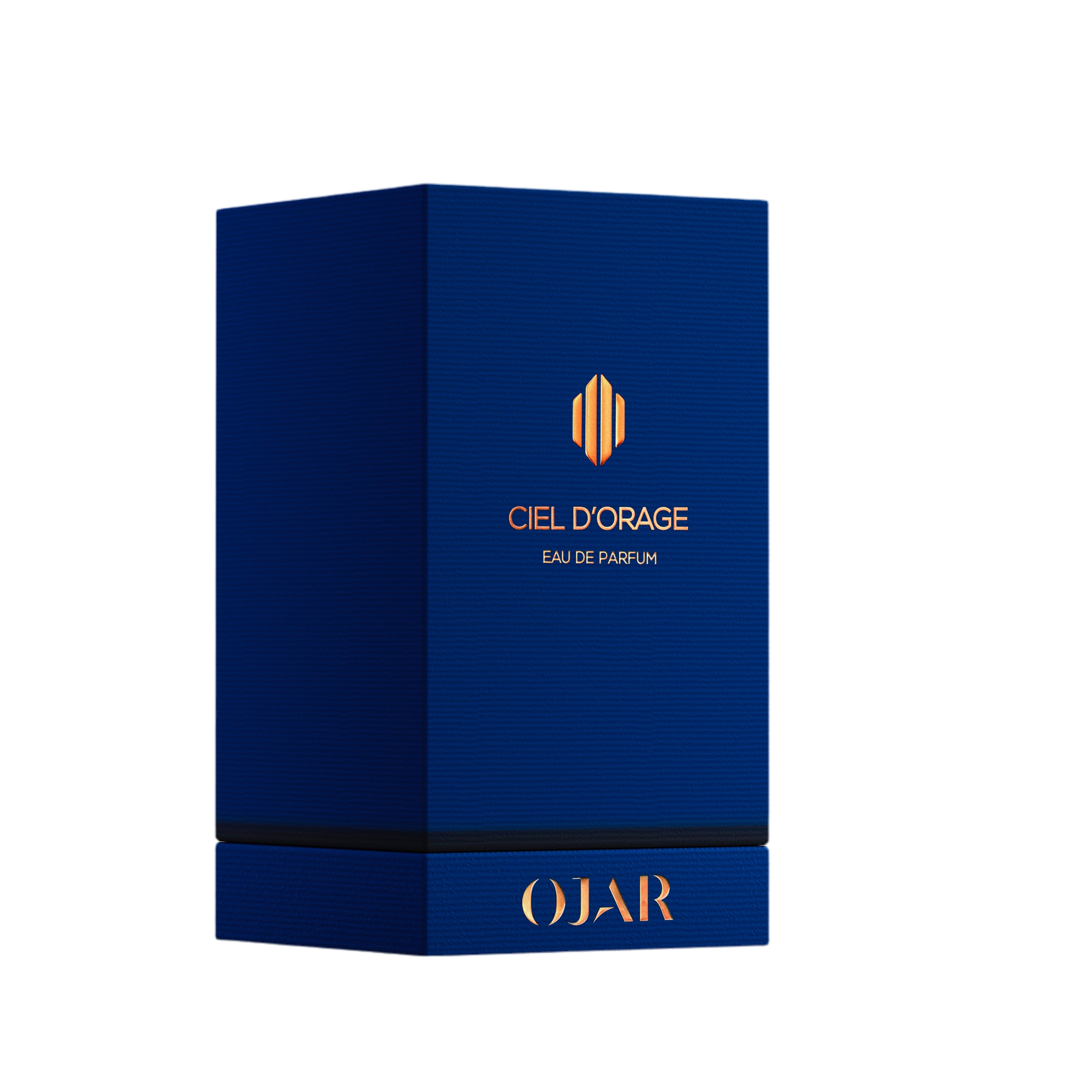Ojar Ciel d’Orage Parfum – Originalverpackung