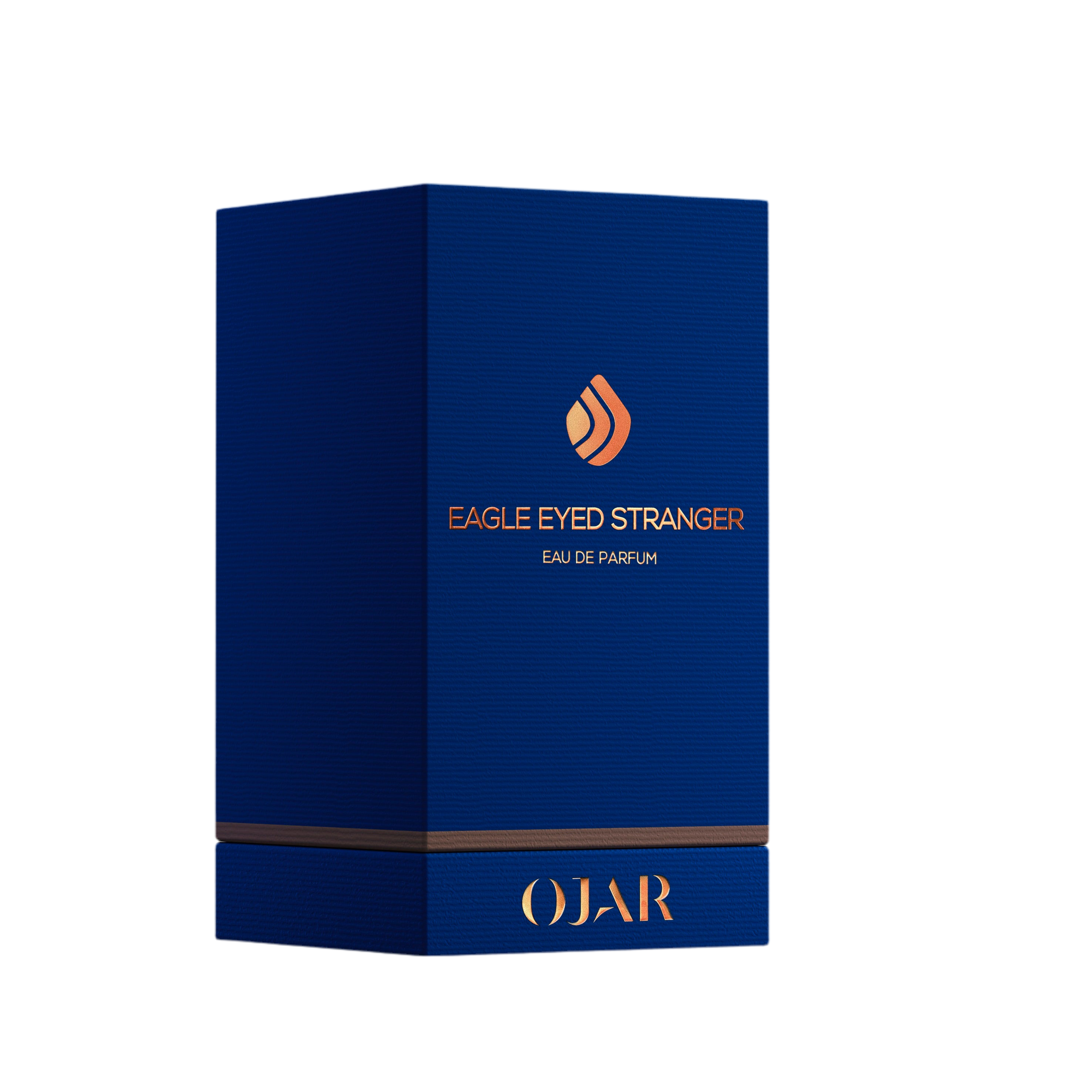 Ojar Eagle Eyed Stranger Parfum – Originalverpackung