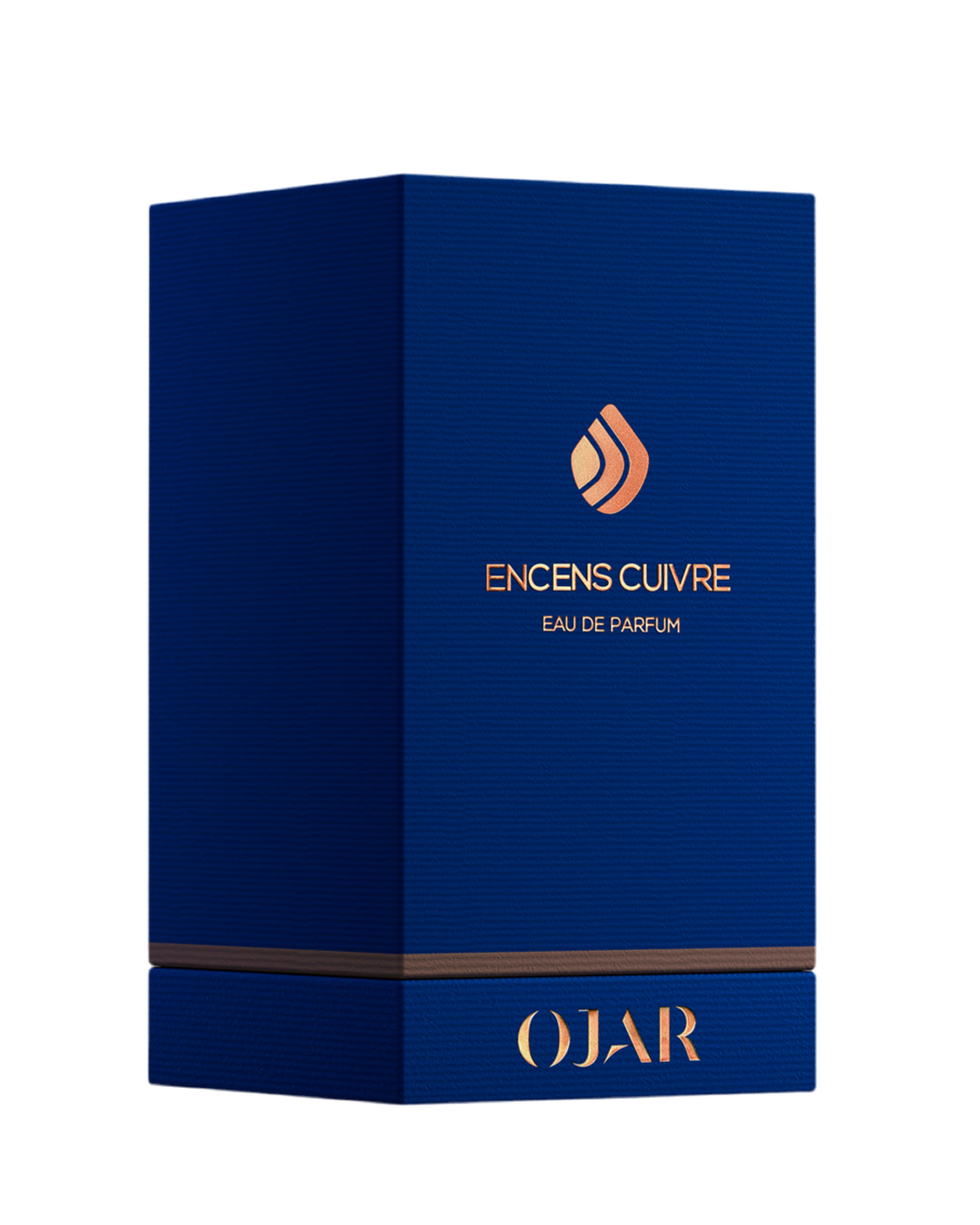 Ojar Encens Cuivre Parfum – Originalverpackung