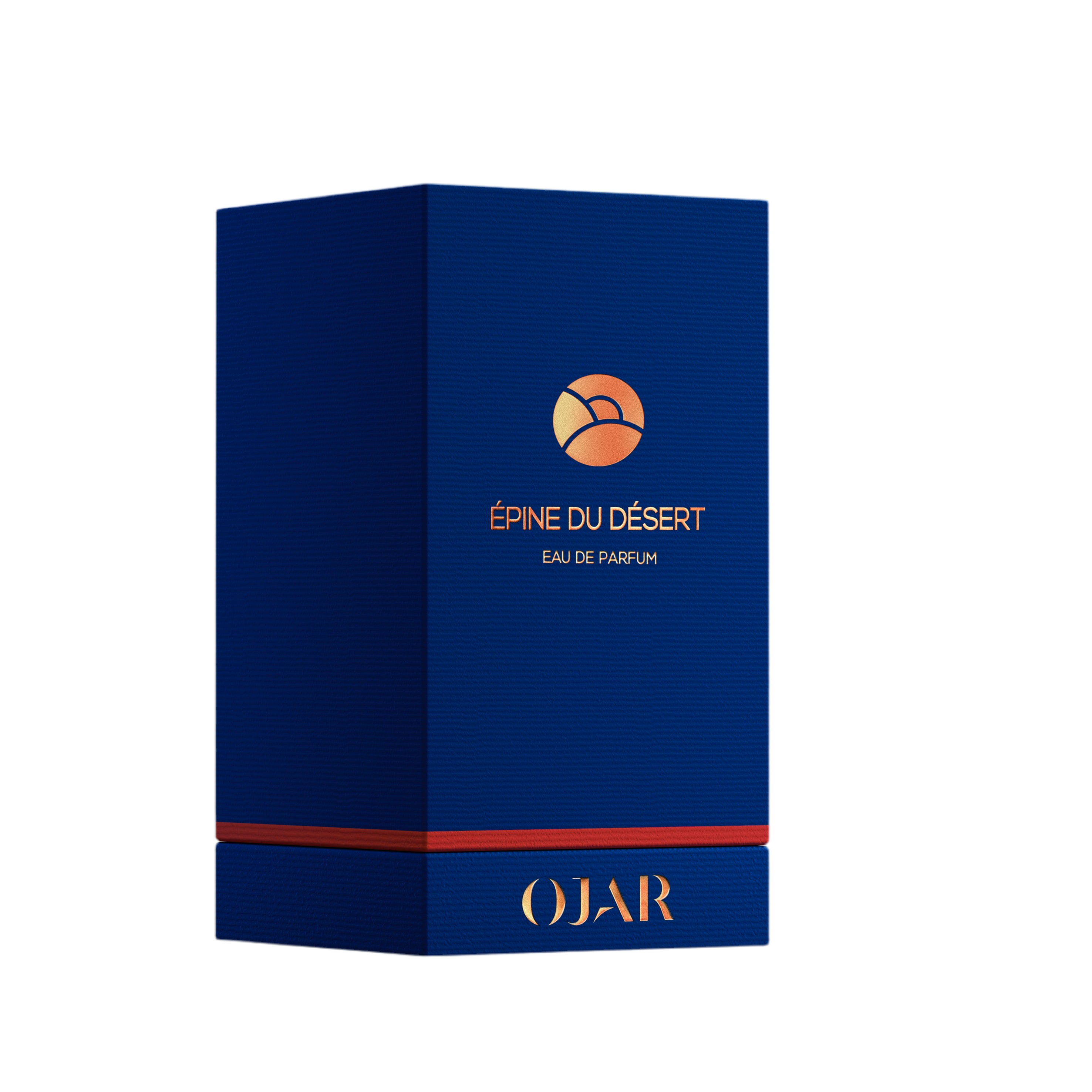 Ojar Épine du Désert Parfum – Originalverpackung