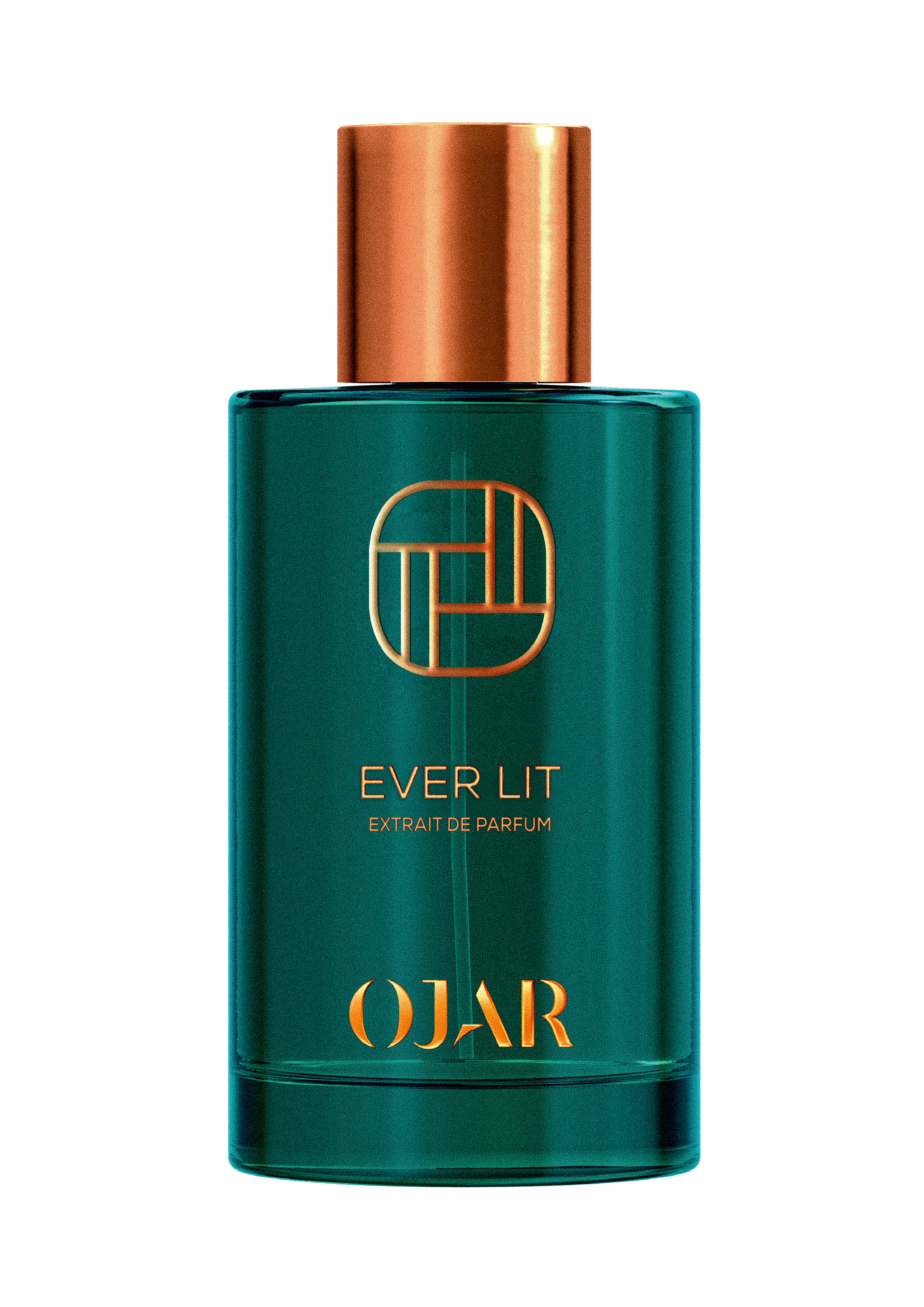 OJAR Ever Lit Eau de Parfum Flakon
