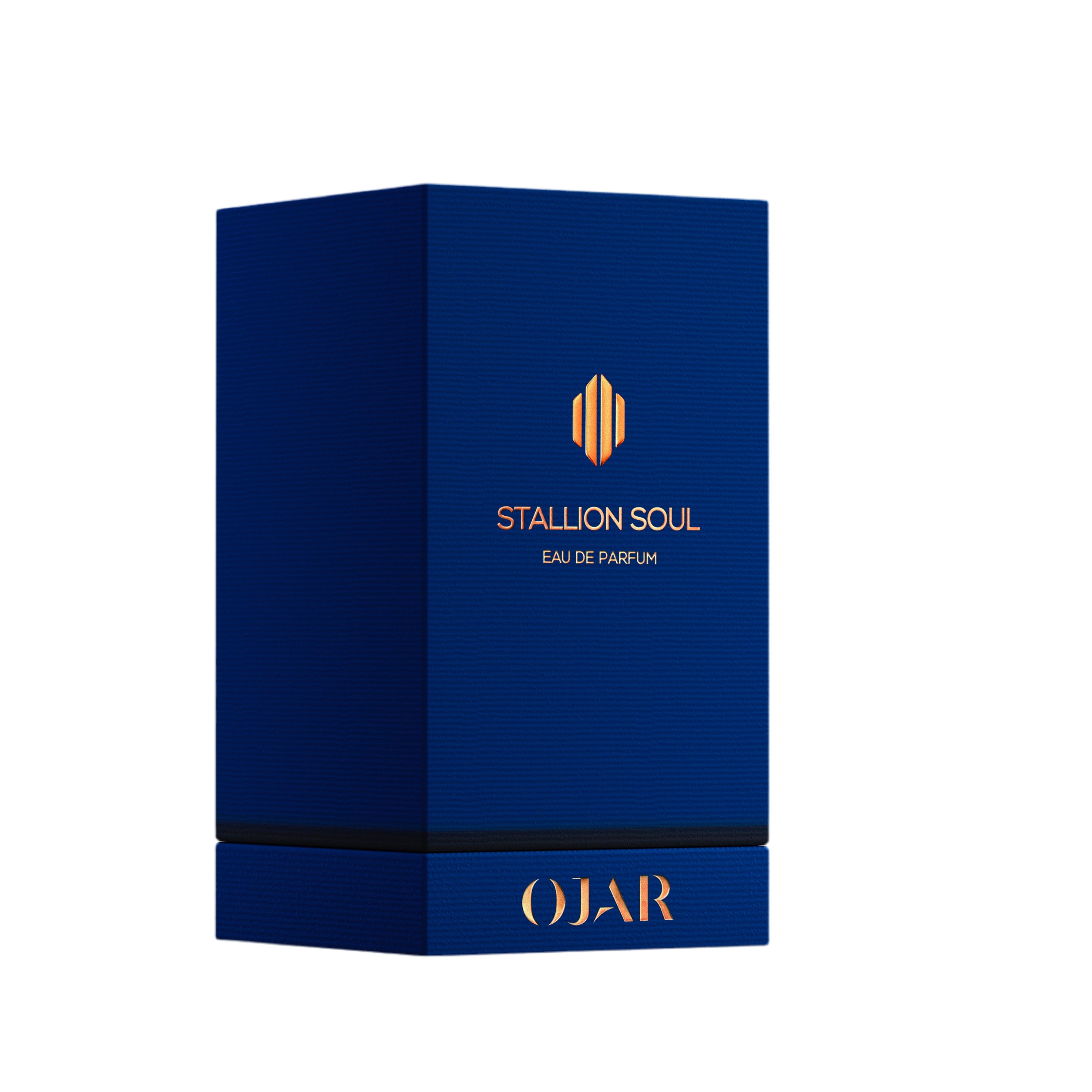 OJAR Stallion Soul Originalverpackung