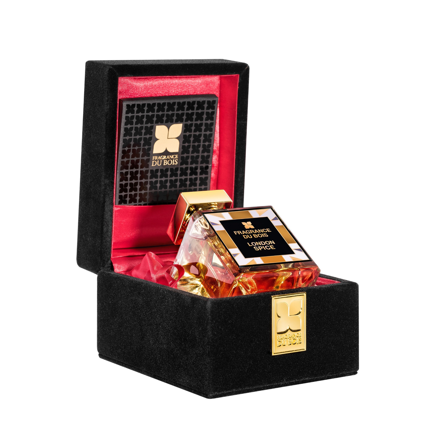 London Spice · Sample Duo