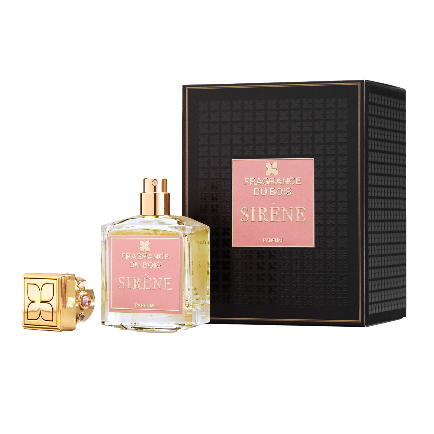 Sirène · Sample Duo