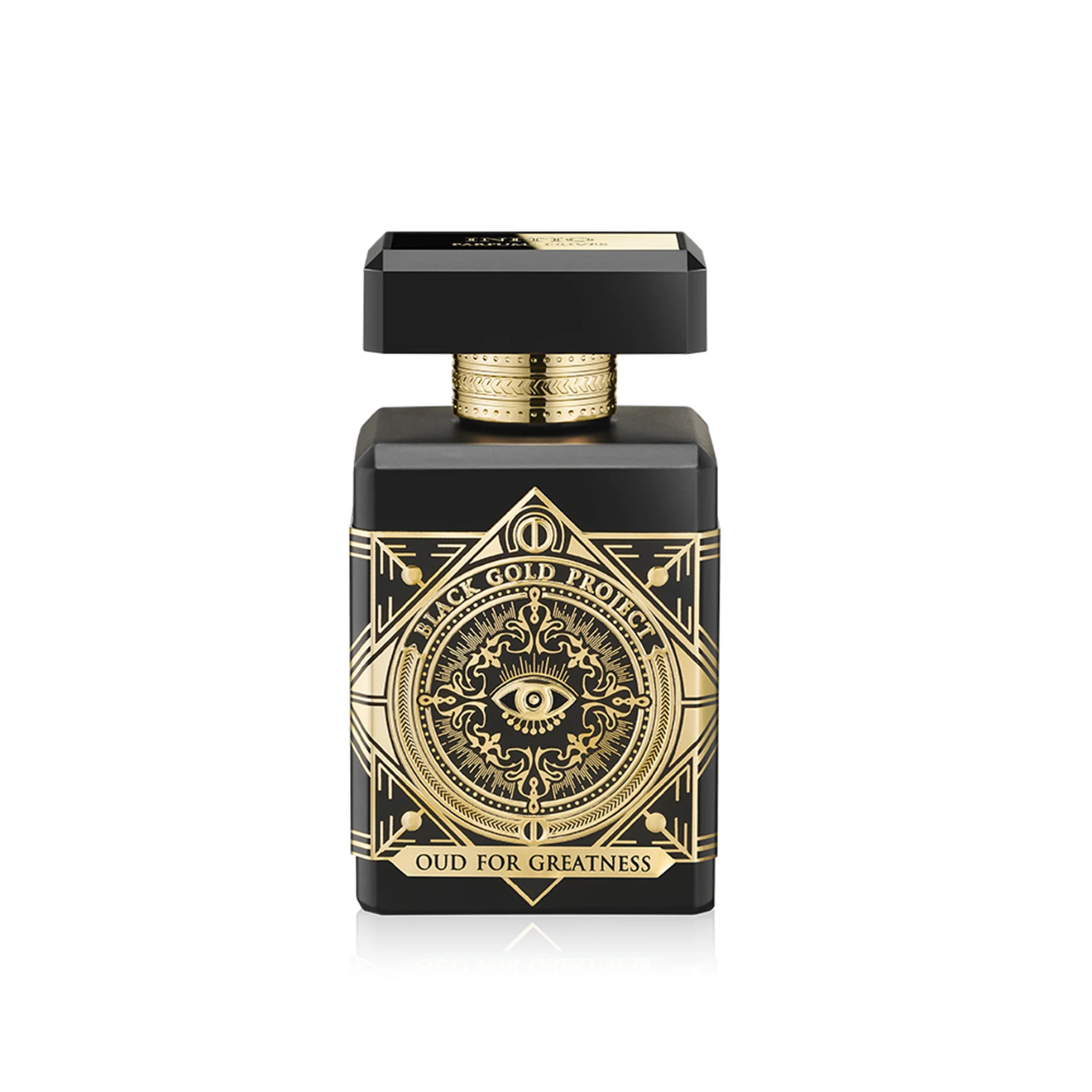 Oud for Greatness