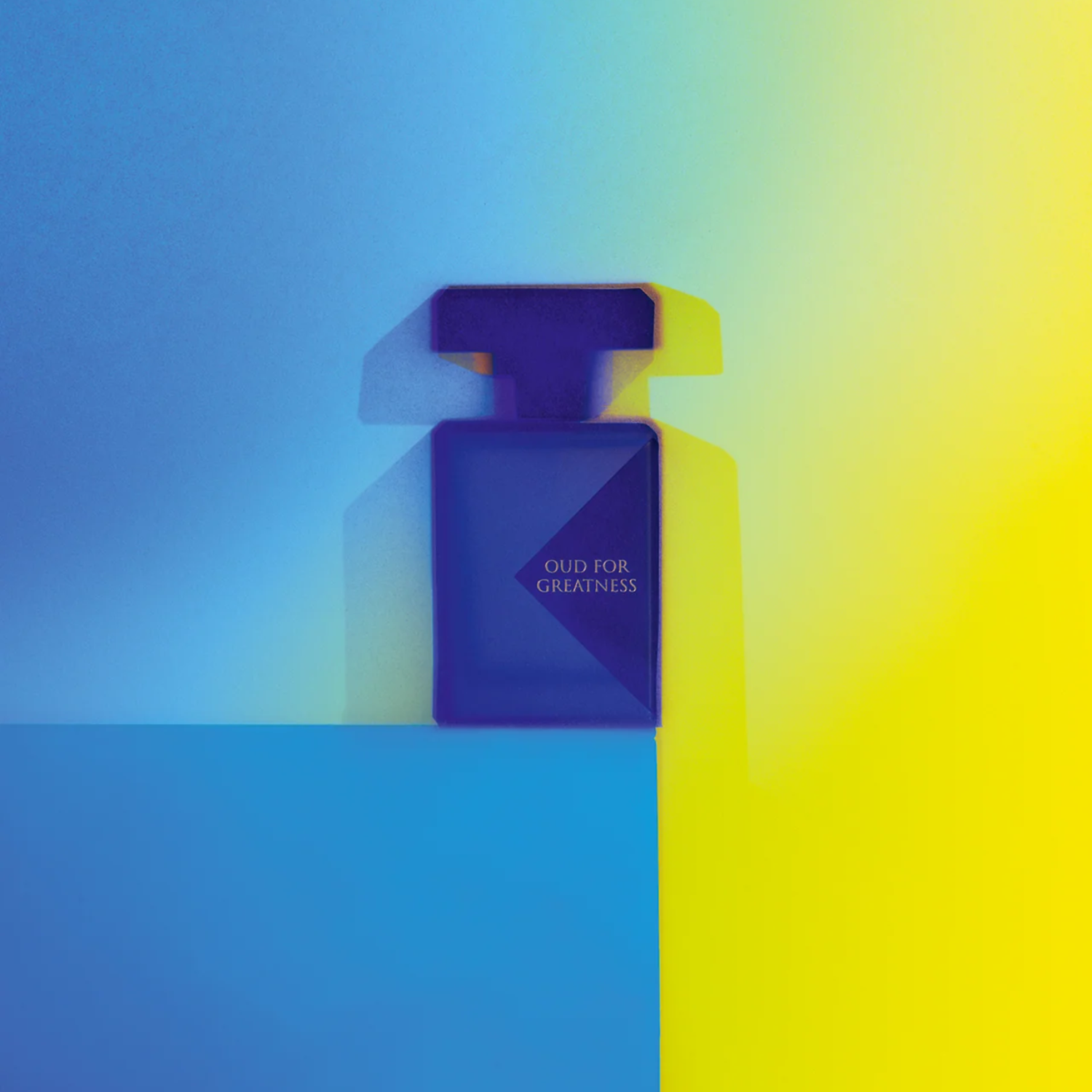 Oud for Greatness Hair Perfume