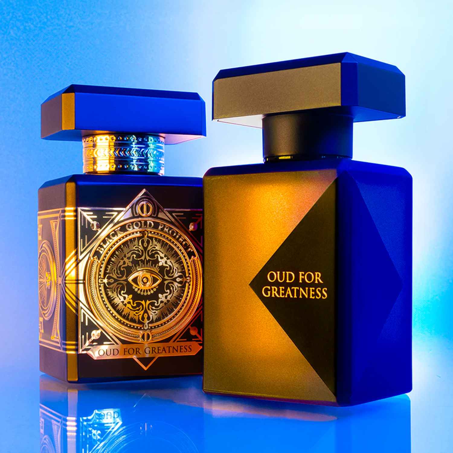 Oud for Greatness Hair Parfum