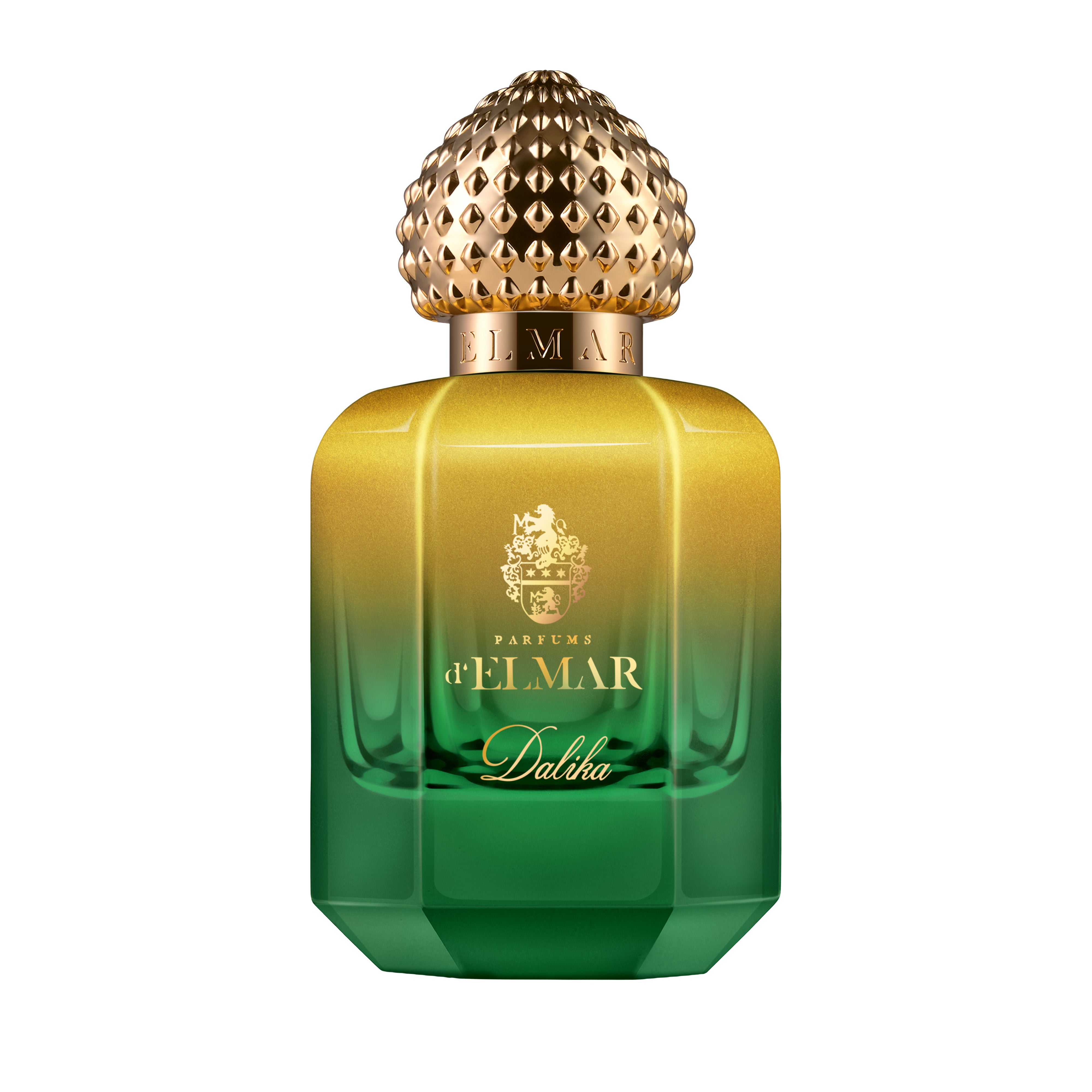 Parfums d’Elmar Dalika Eau de Parfum Flakon