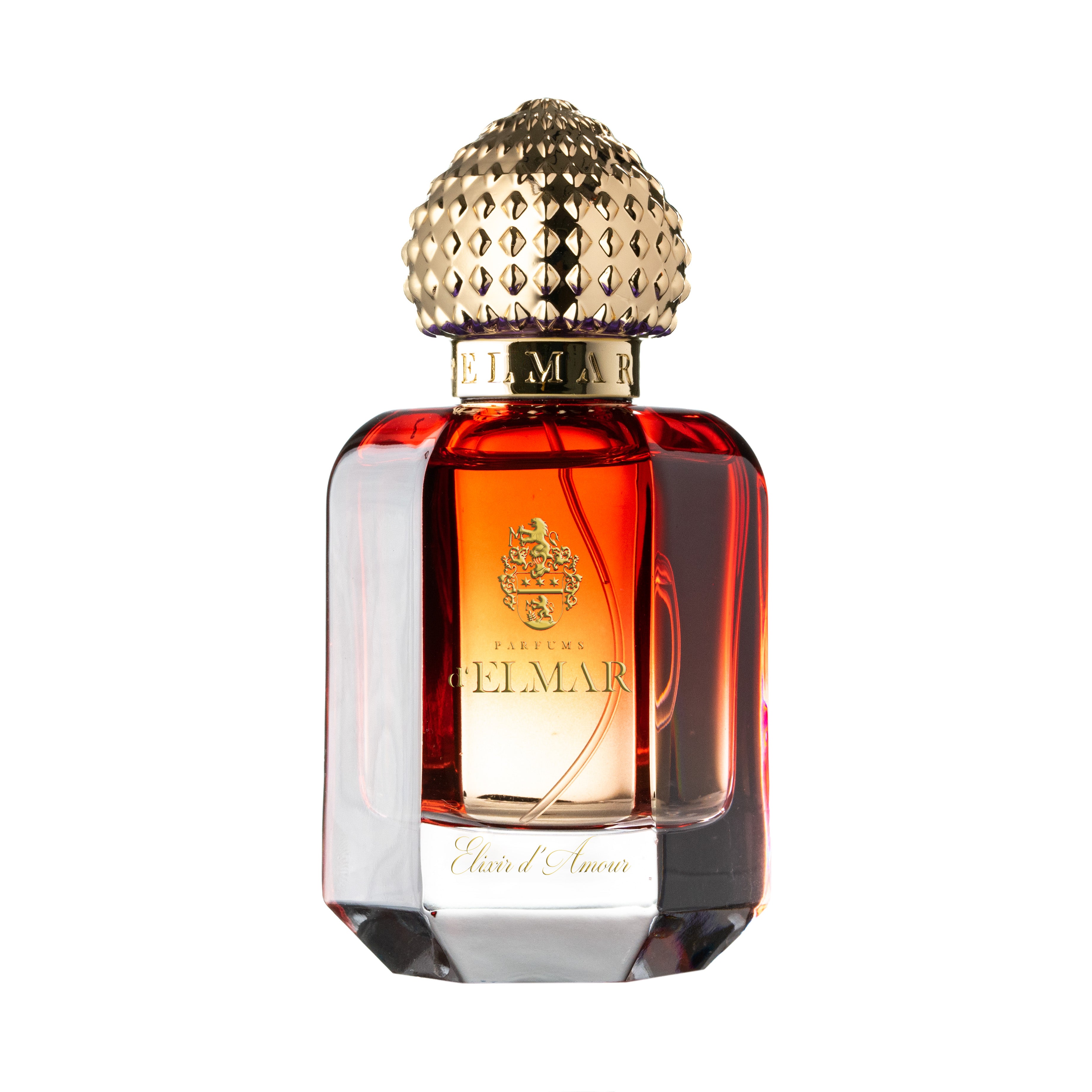 Parfums d’Elmar Elixir d’Amour Eau de Parfum Flakon