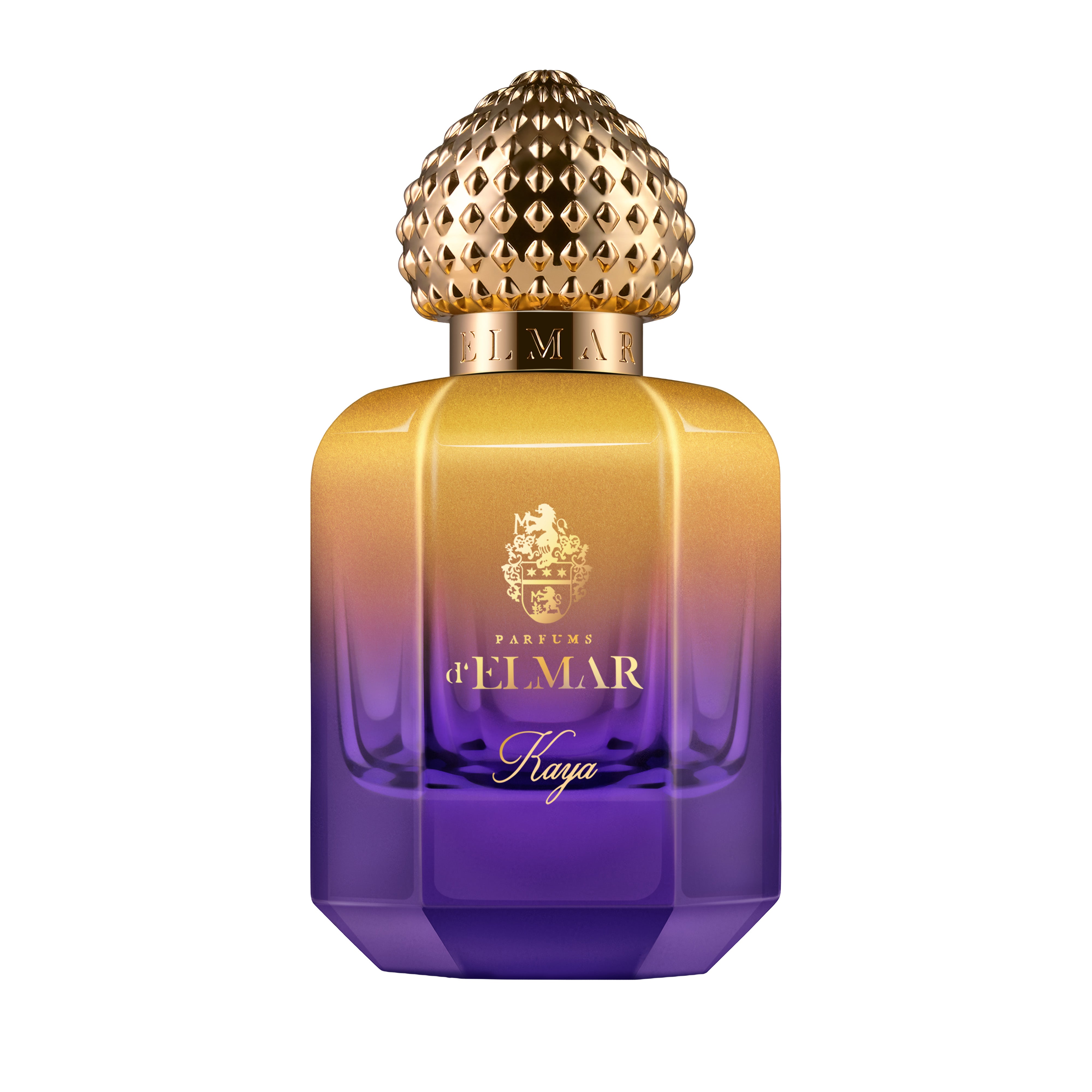 Parfums d’Elmar Kaya Eau de Parfum Flakon