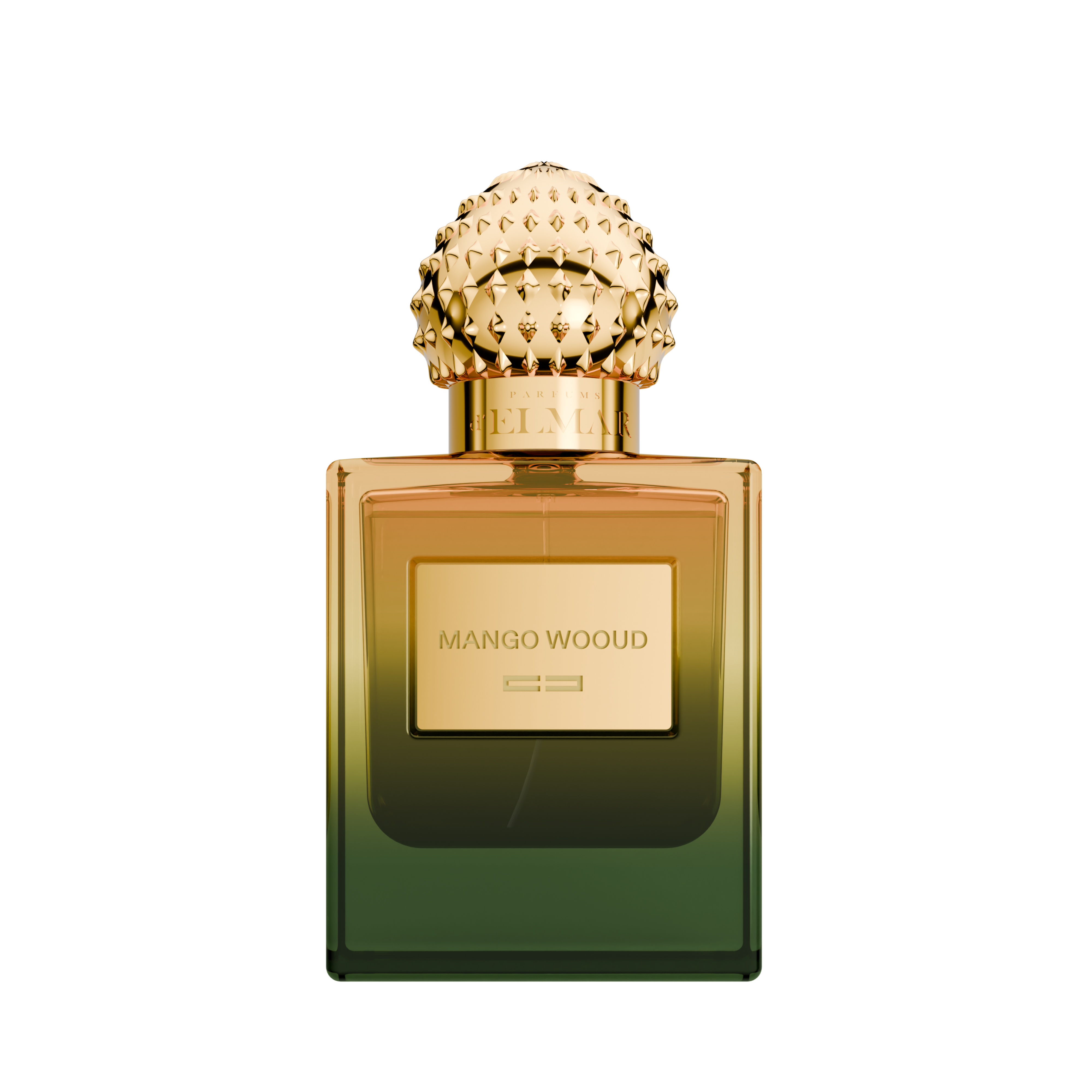 Parfums d’Elmar Mango Wooud Extrait de Parfum Flakon