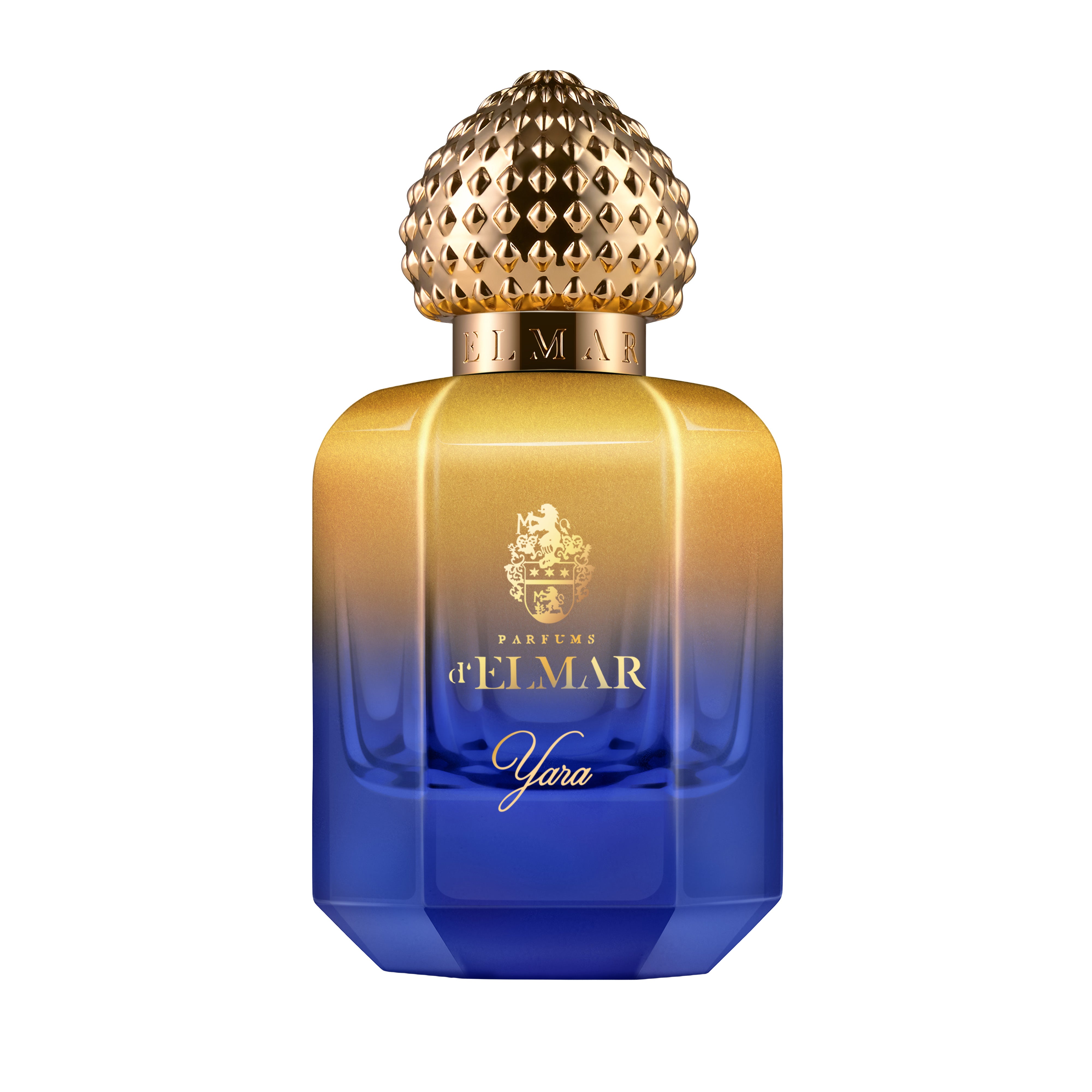 Parfums d’Elmar Yara Eau de Parfum Flakon
