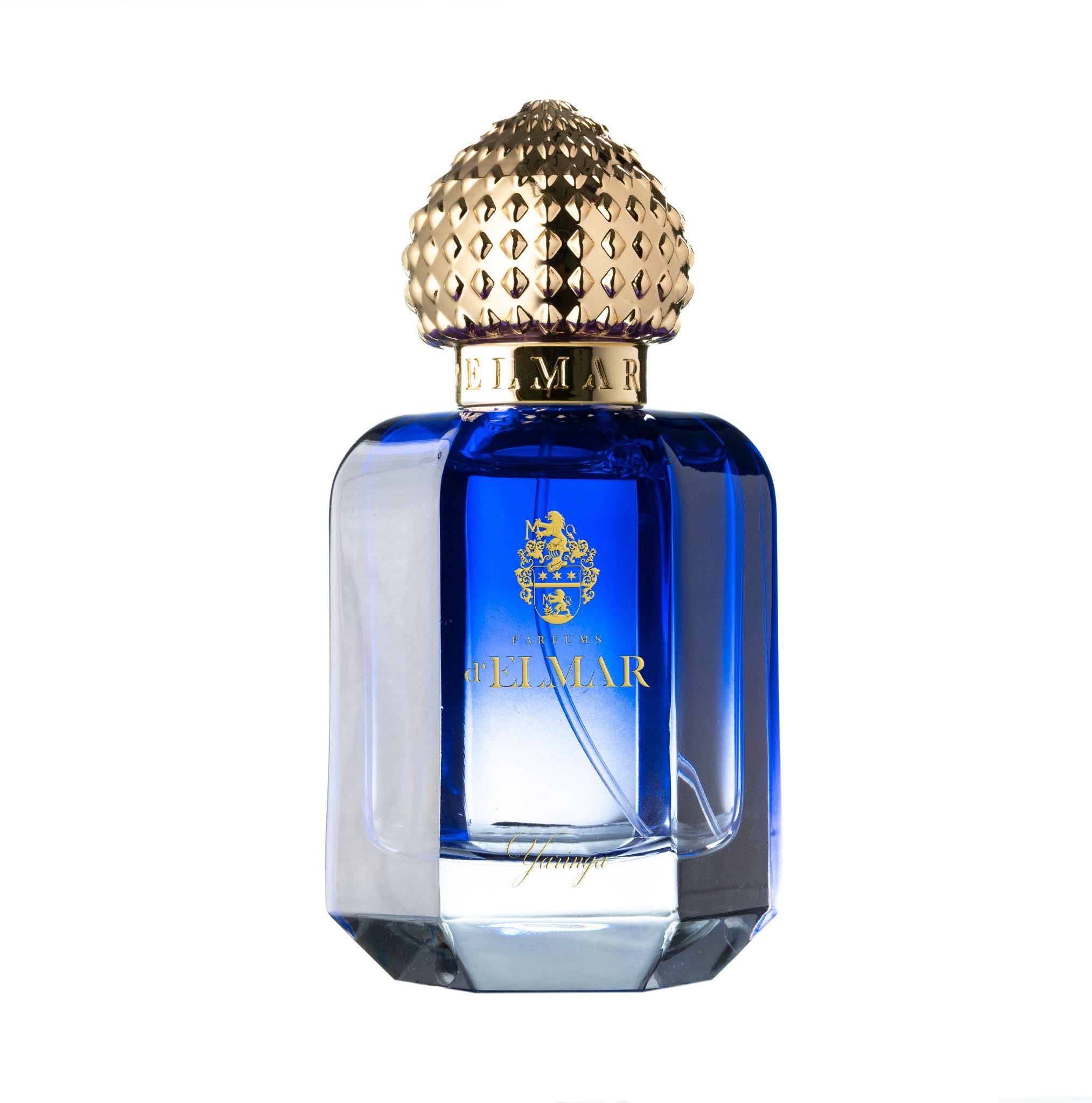 Parfums d’Elmar Yaringa Eau de Parfum Flakon