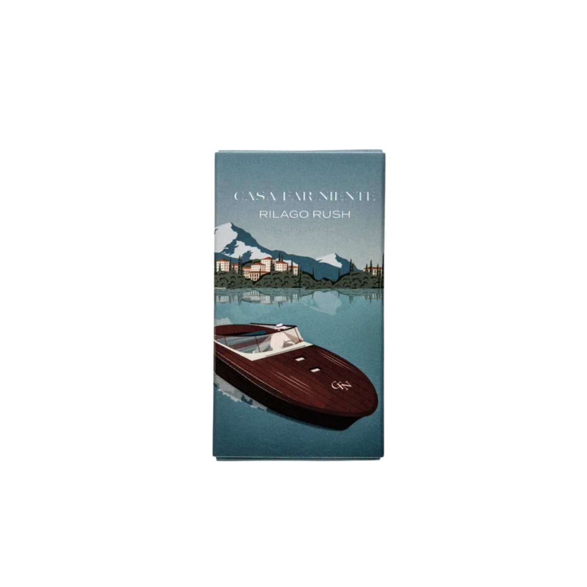 Casa Far Niente – Discovery Set – 6×2 ml