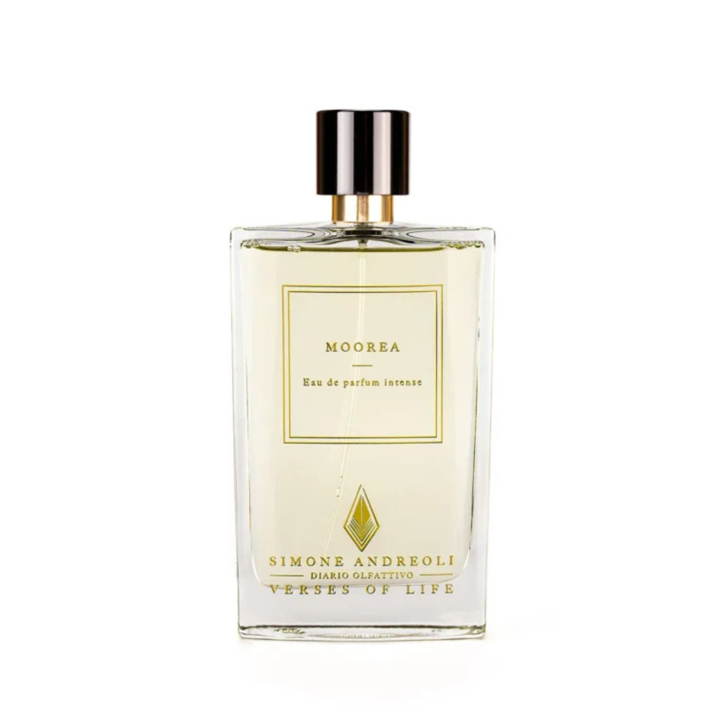 Simone Andreoli Moorea Parfum – Flakon