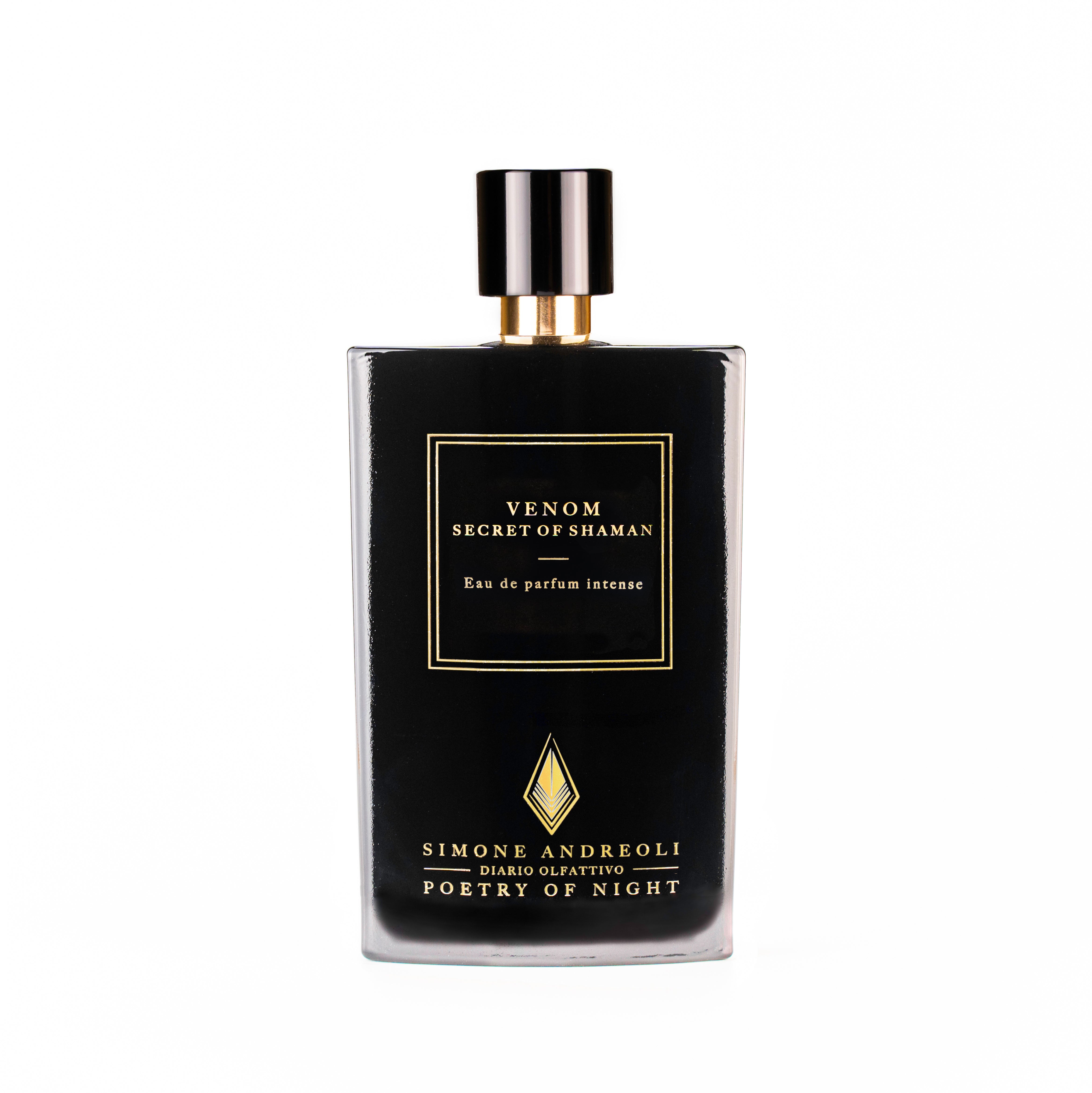 Simone Andreoli Venom Secret of Shaman Parfum – Flakon