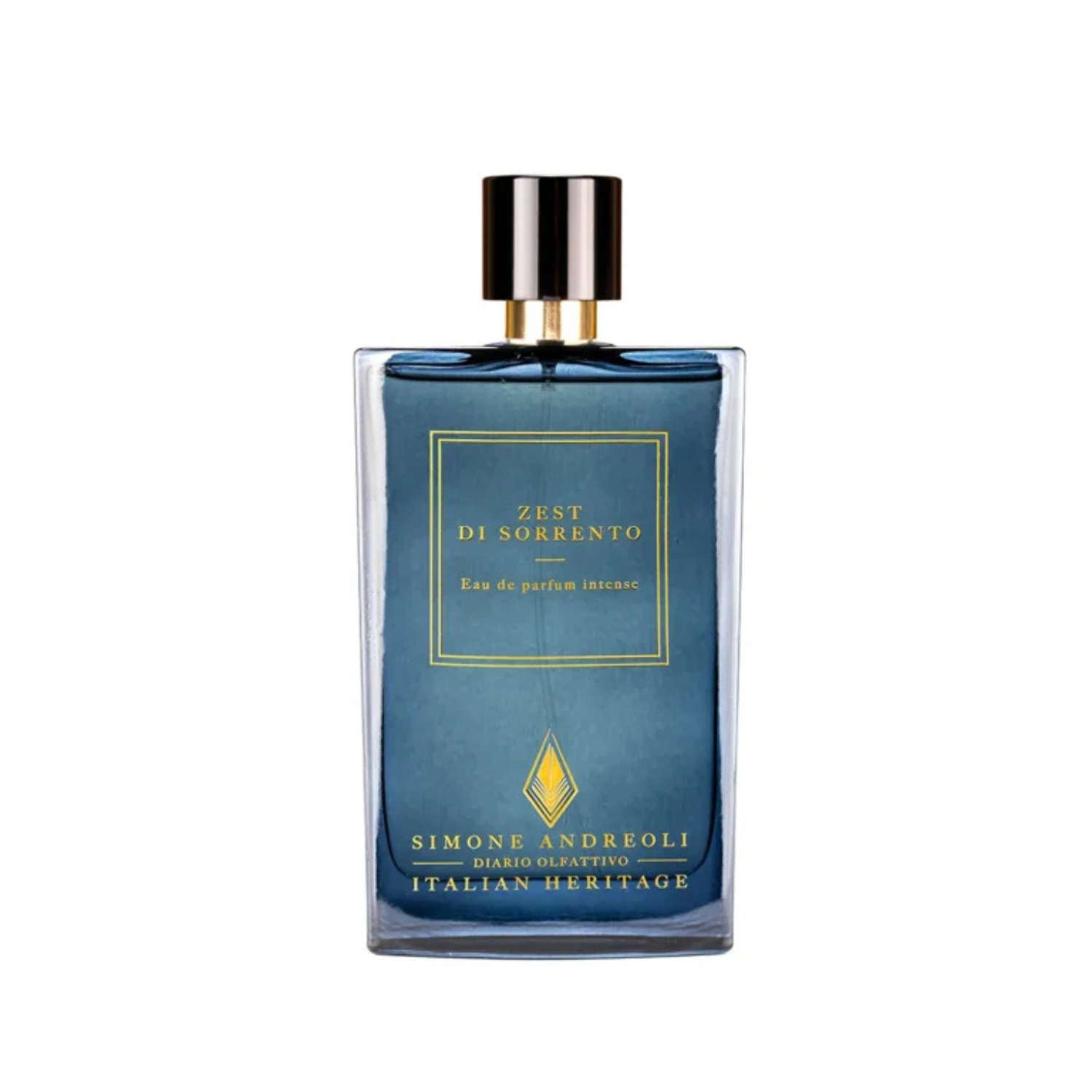 Simone Andreoli Zest di Sorrento Parfum – Flakon