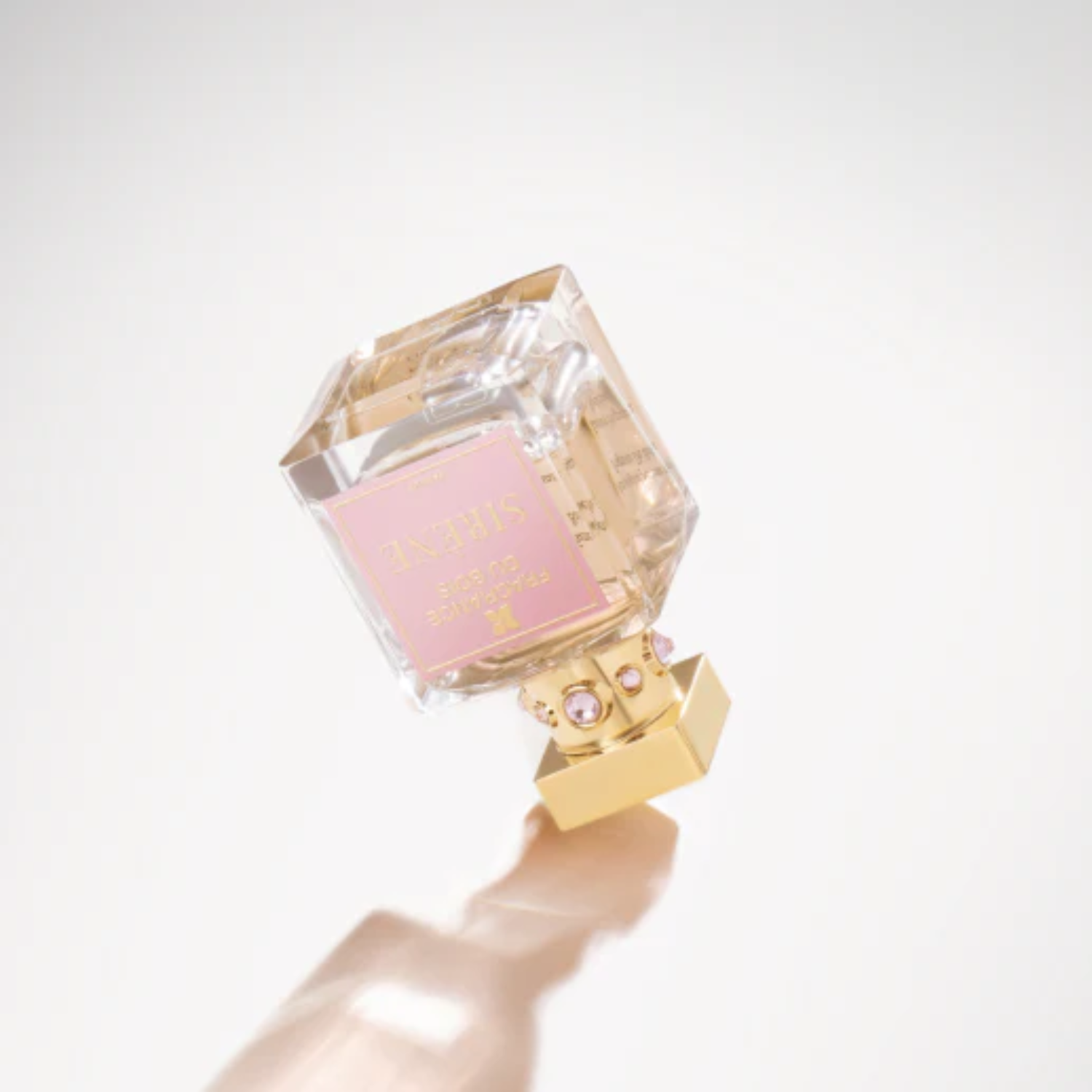 Sirène · Sample Duo