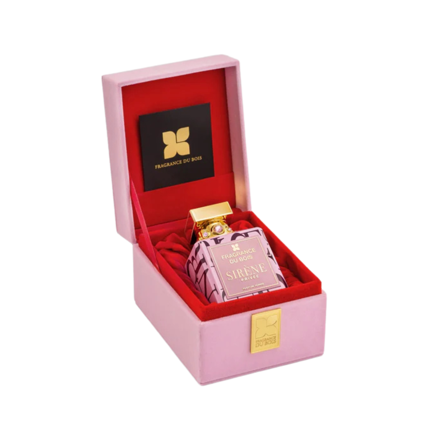 Sirène Privée · Sample Duo