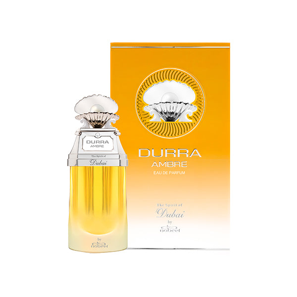 Spirit of Dubai Durra Ambre Eau de Parfum Flakon mit Originalverpackung