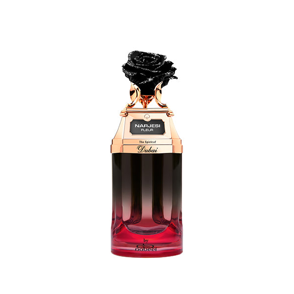 Spirit of Dubai Narjesi Fleur Eau de Parfum Flakon