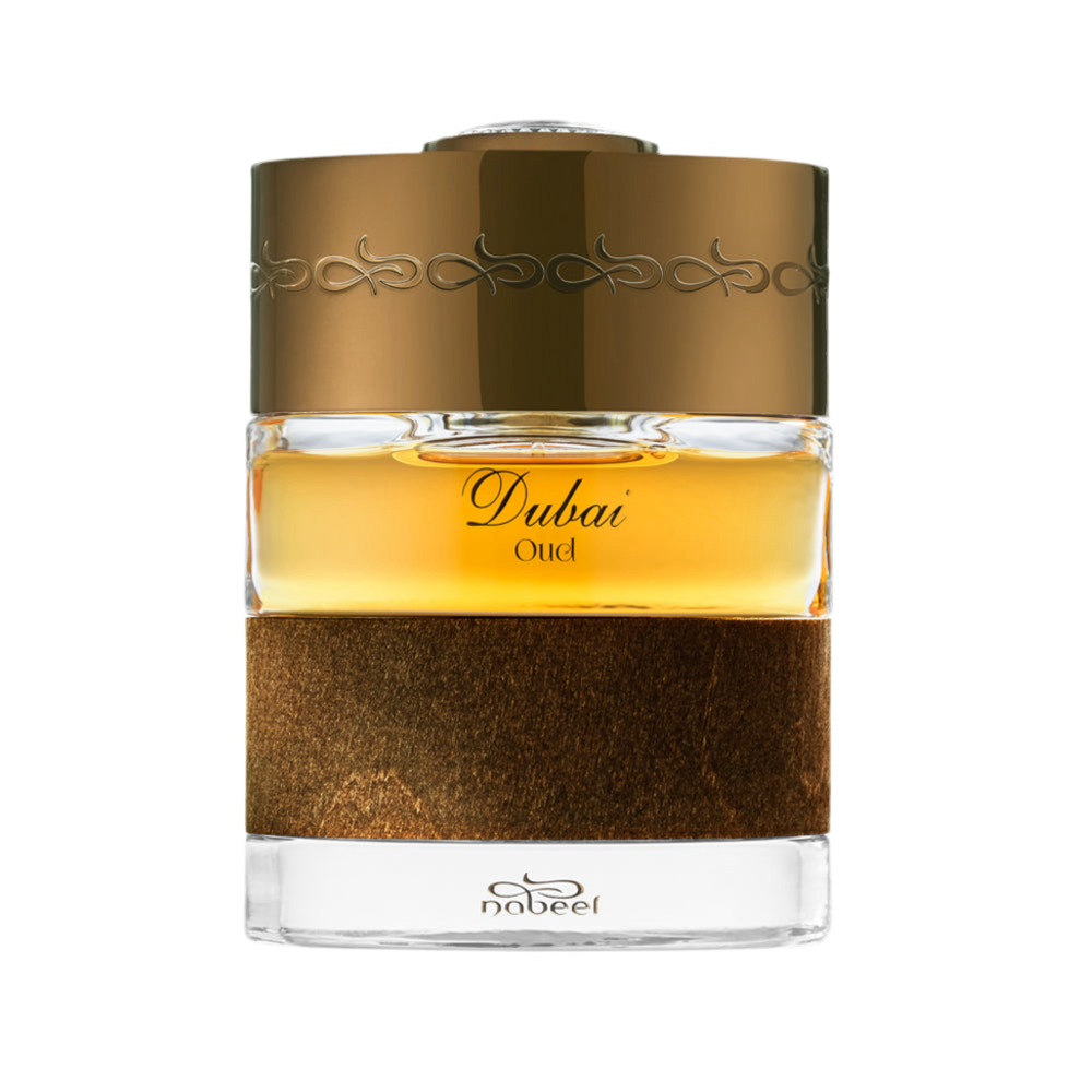 Spirit of Dubai Oud Eau de Parfum Flakon
