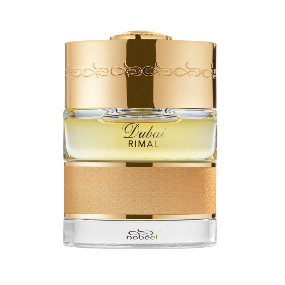 Spirit of Dubai Rimal Eau de Parfum Flakon