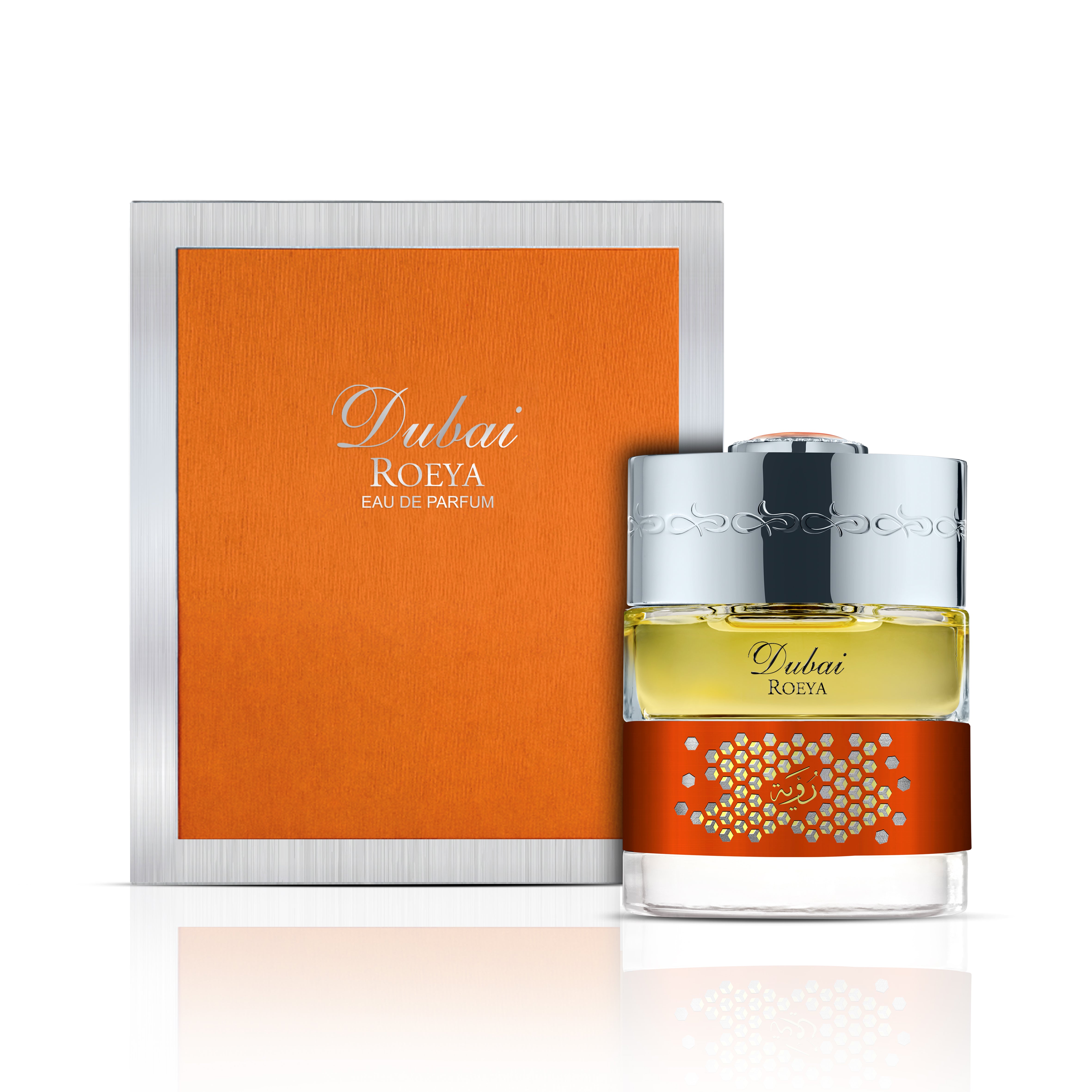 Spirit of Dubai Roeya Eau de Parfum Flakon