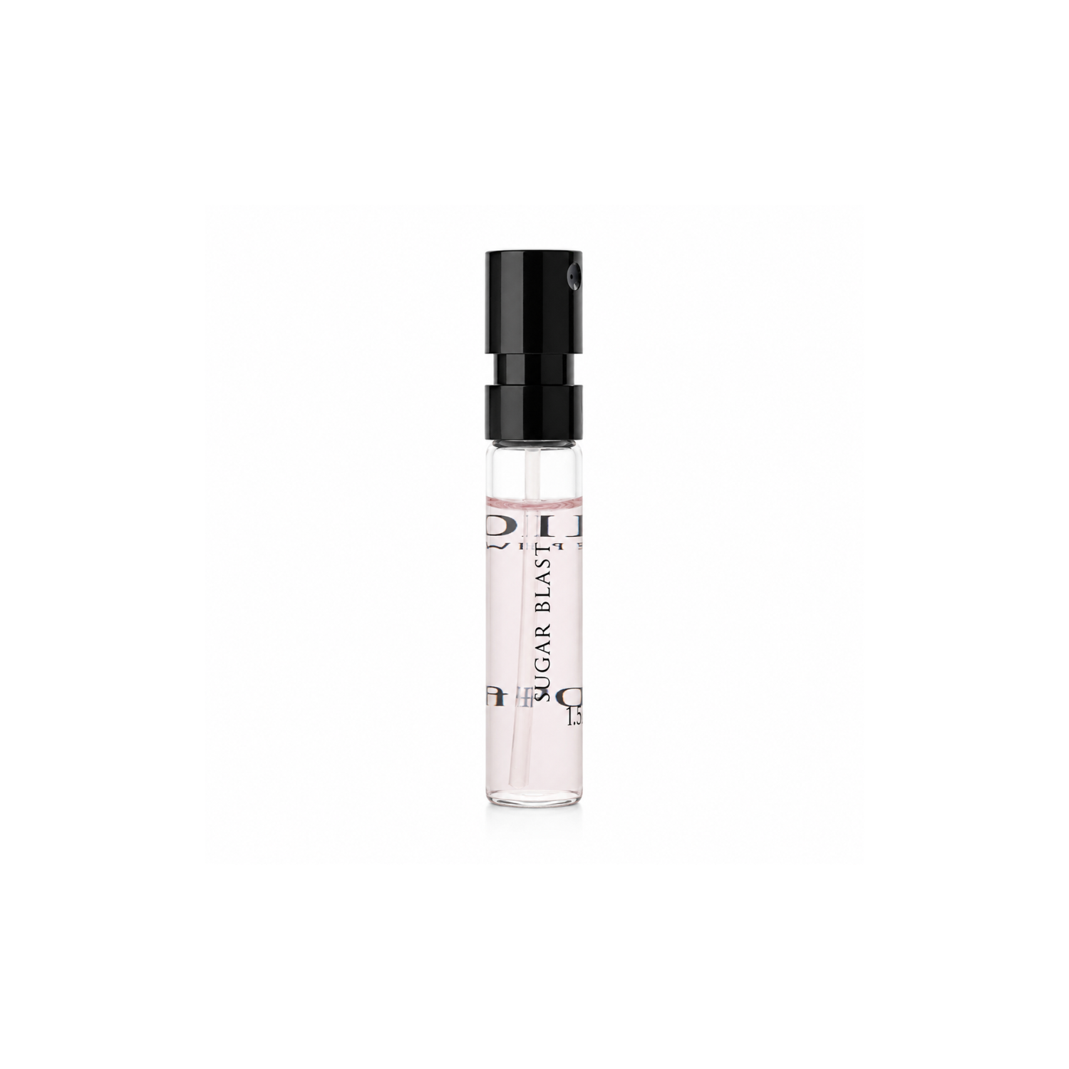 Sugar Blast · Sample Duo