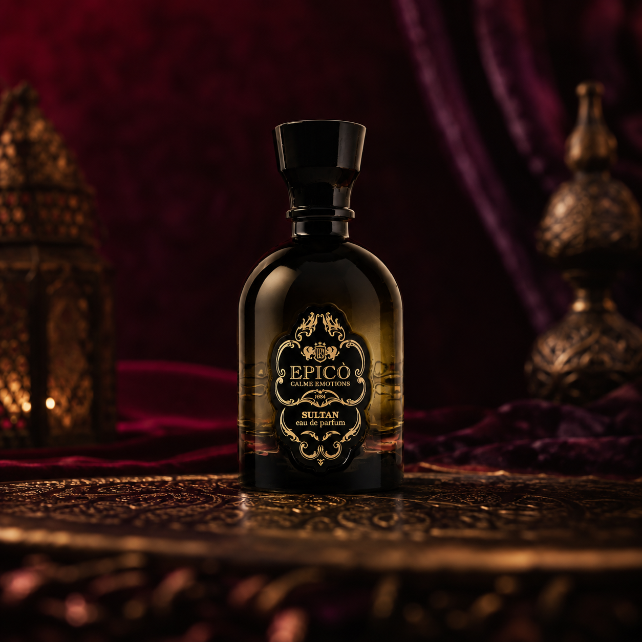 Sultan