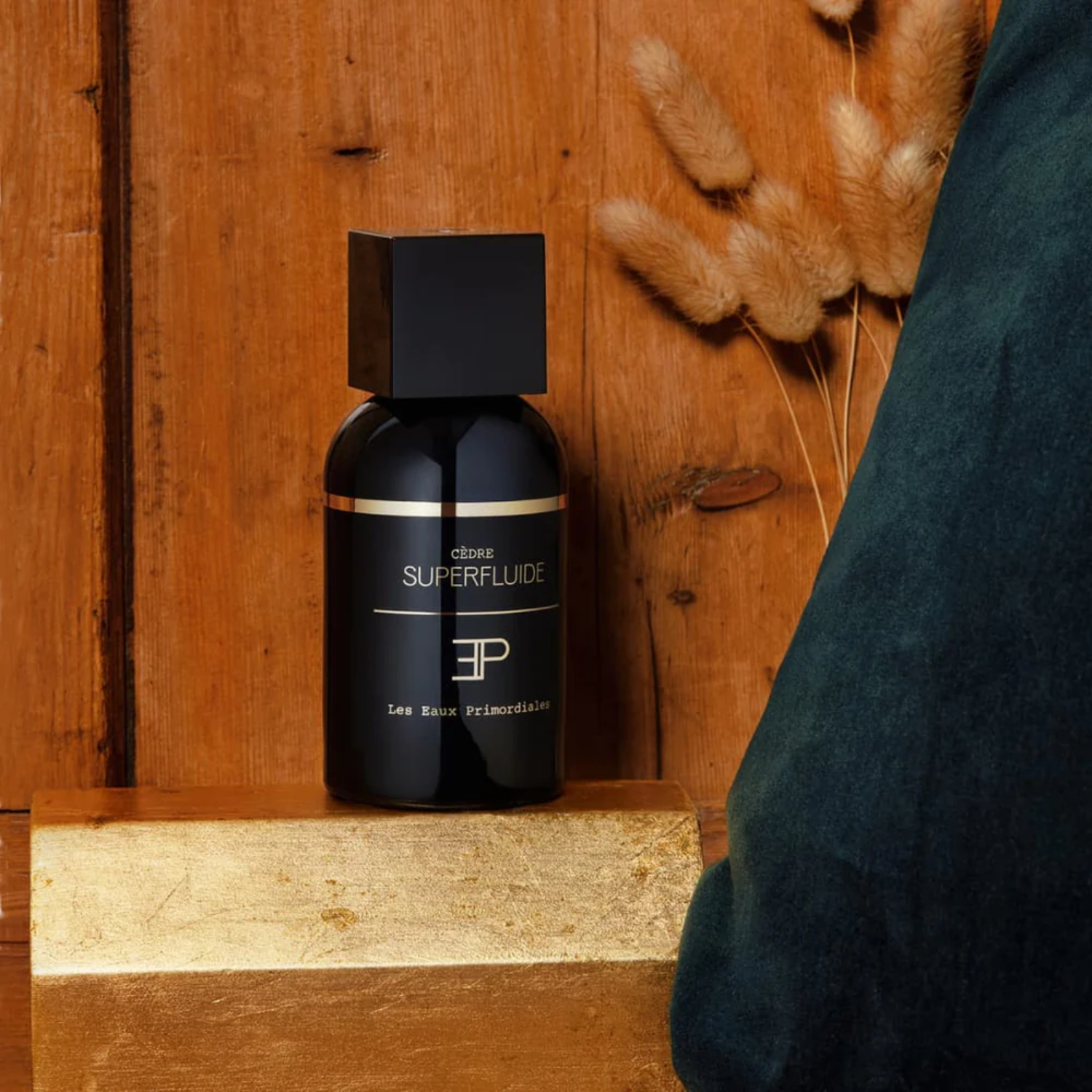 Superfluide Cèdre
