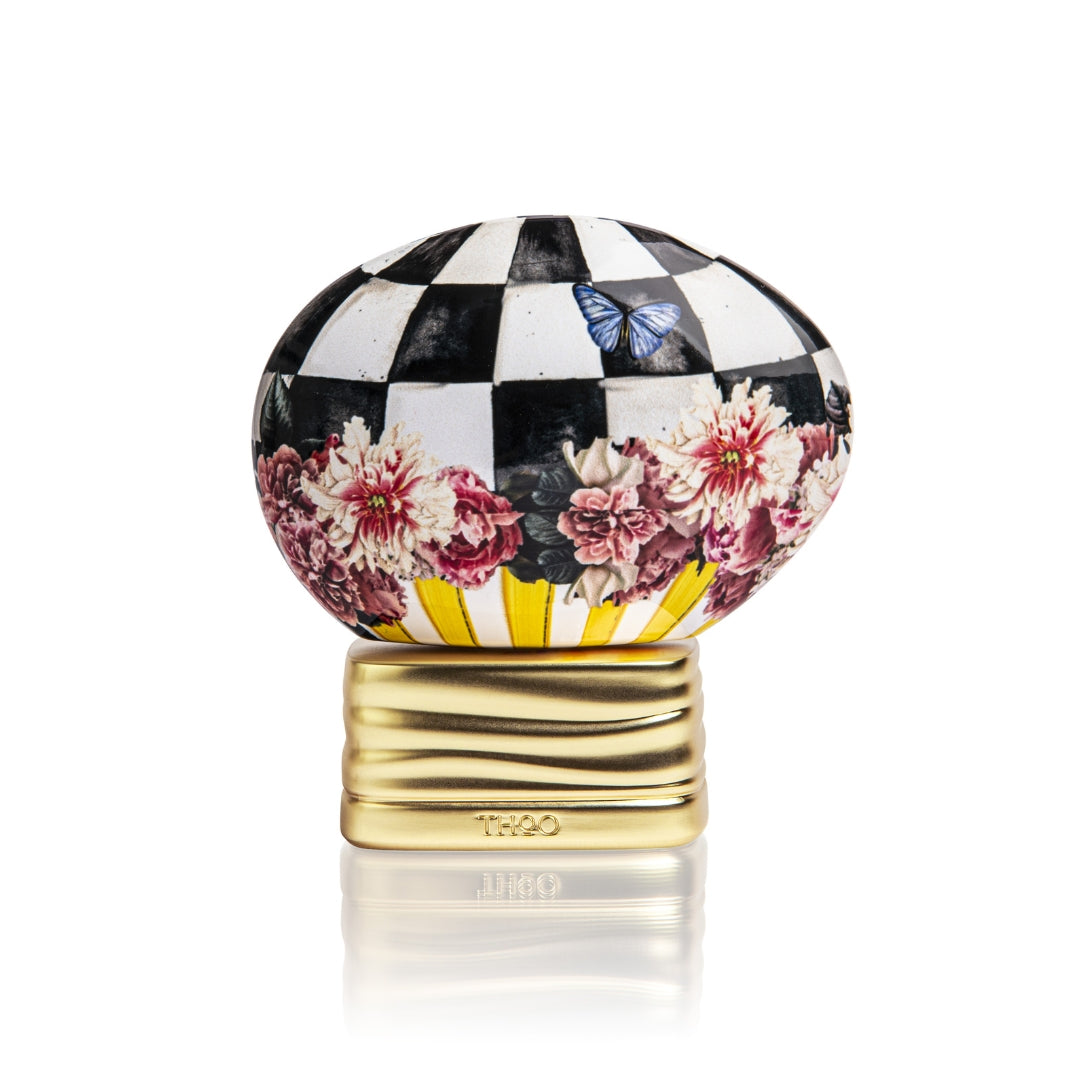 THOO Bonbon Pop Eau de Parfum Flakon