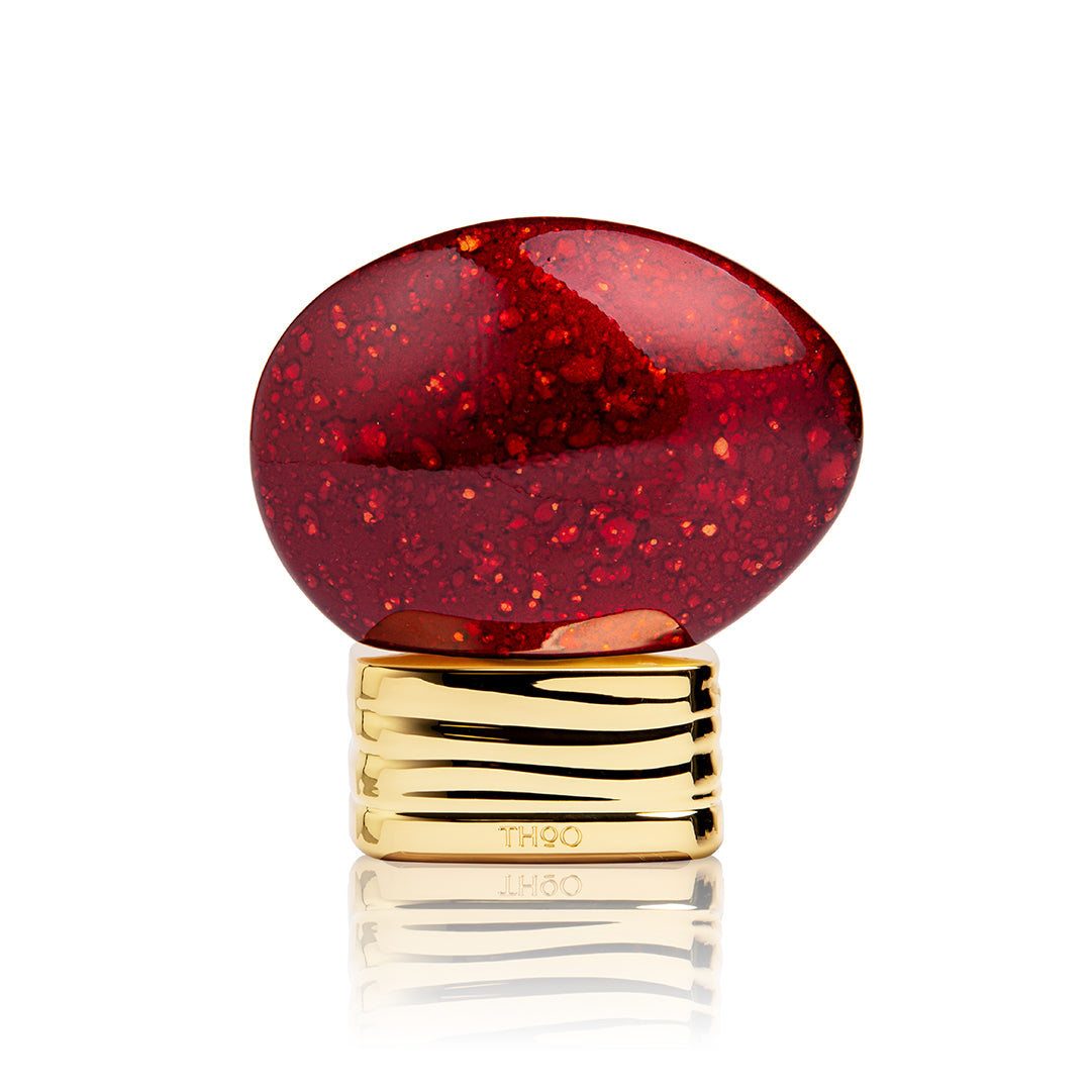 THOO Ruby Red Eau de Parfum Flakon