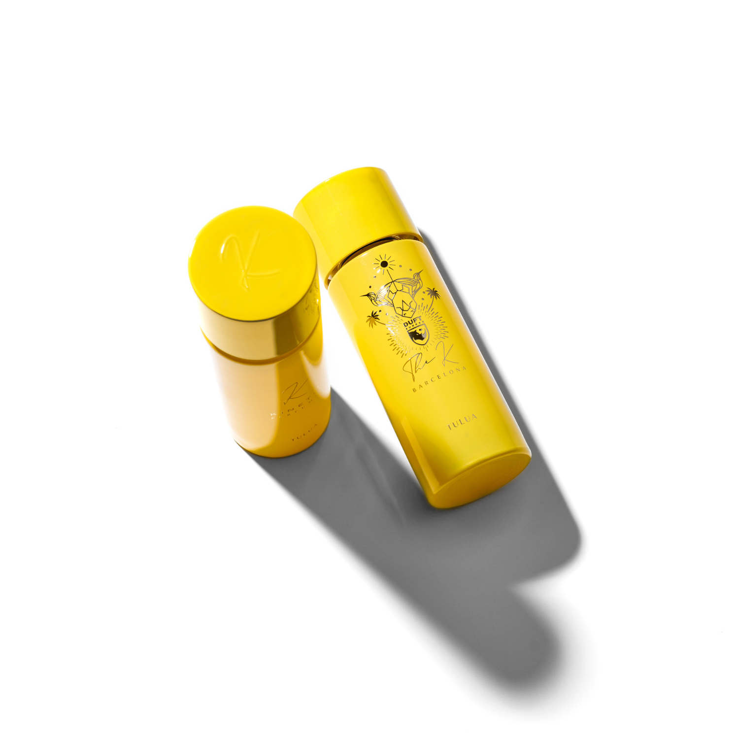 Tulua - Limited Edition · Sample Duo