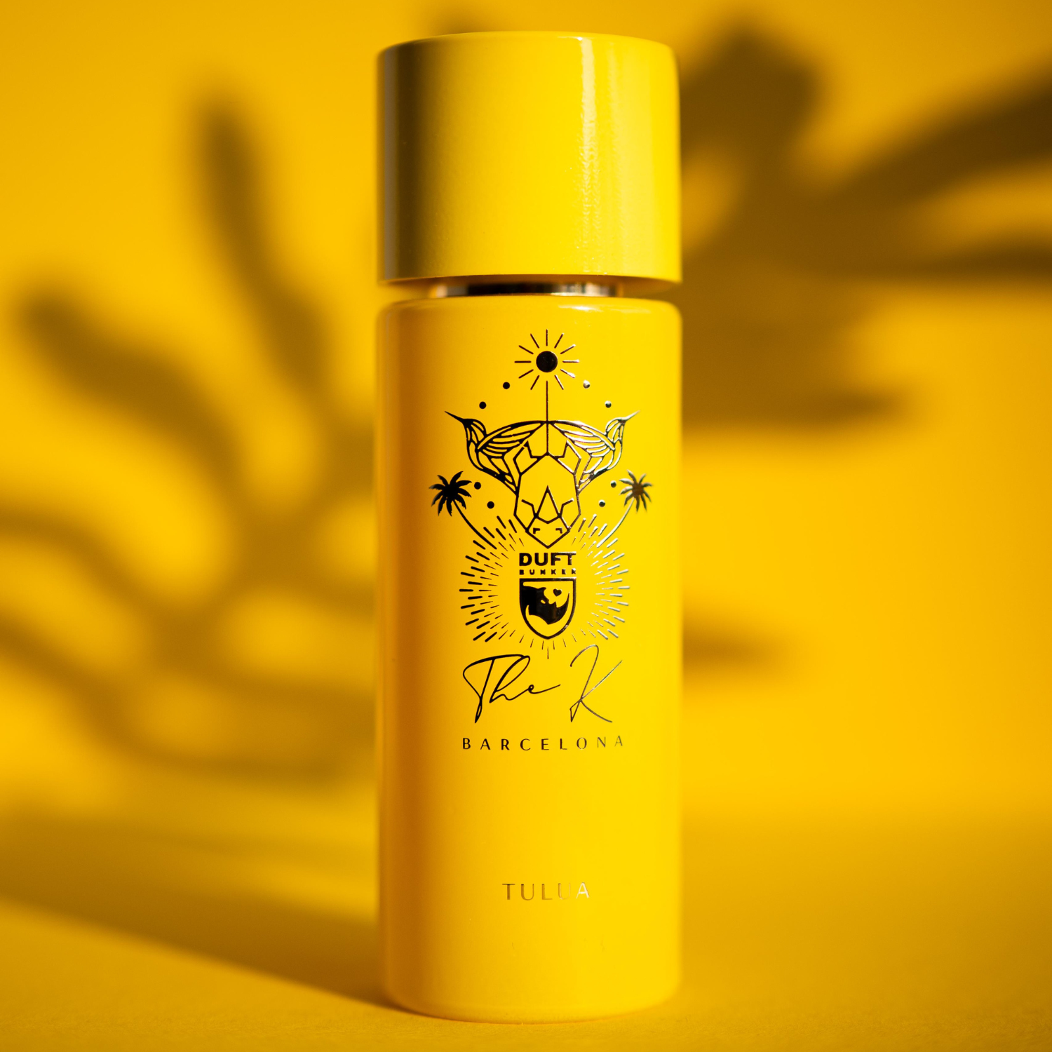 Tulua - Limited Edition