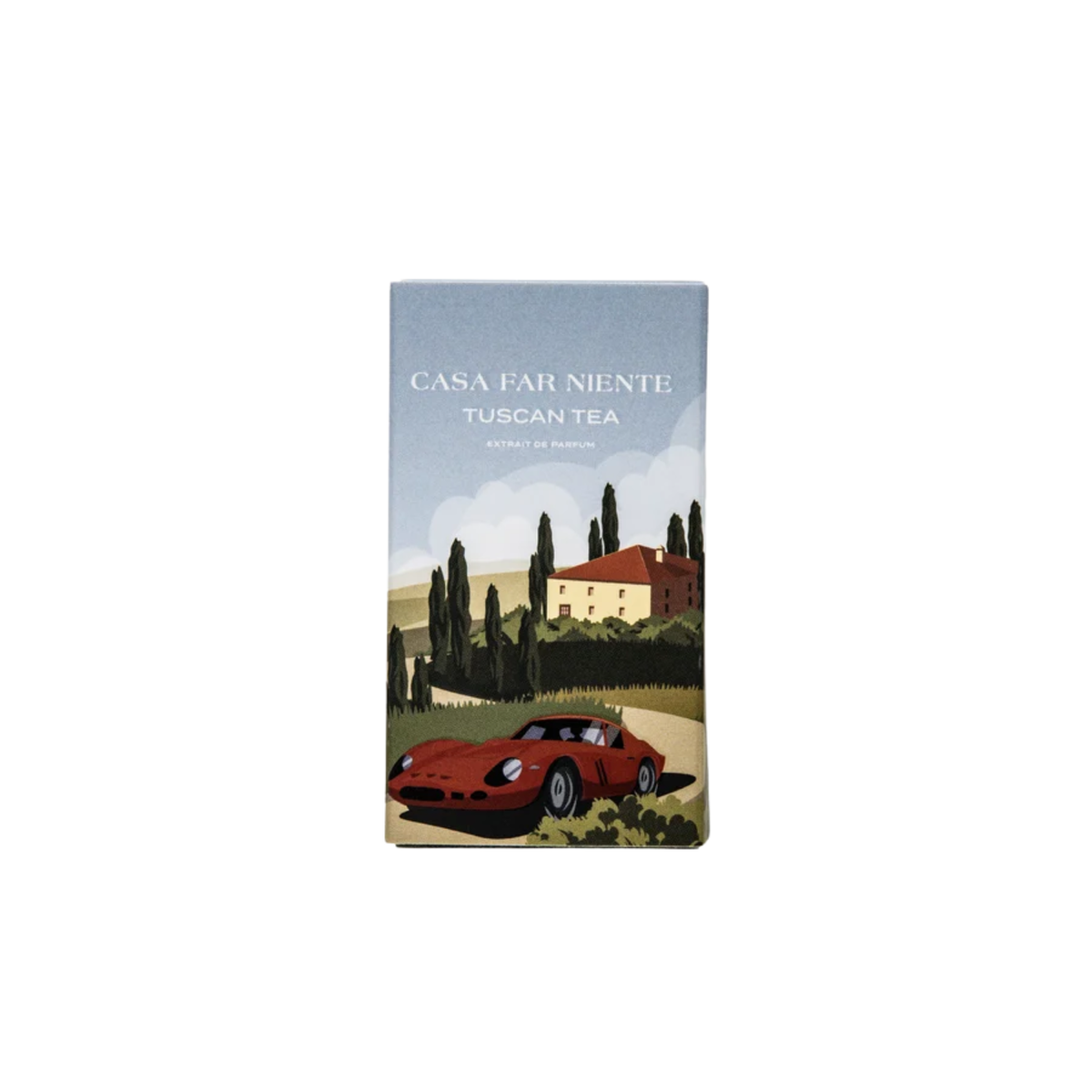 Casa Far Niente – Discovery Set – 6×2 ml