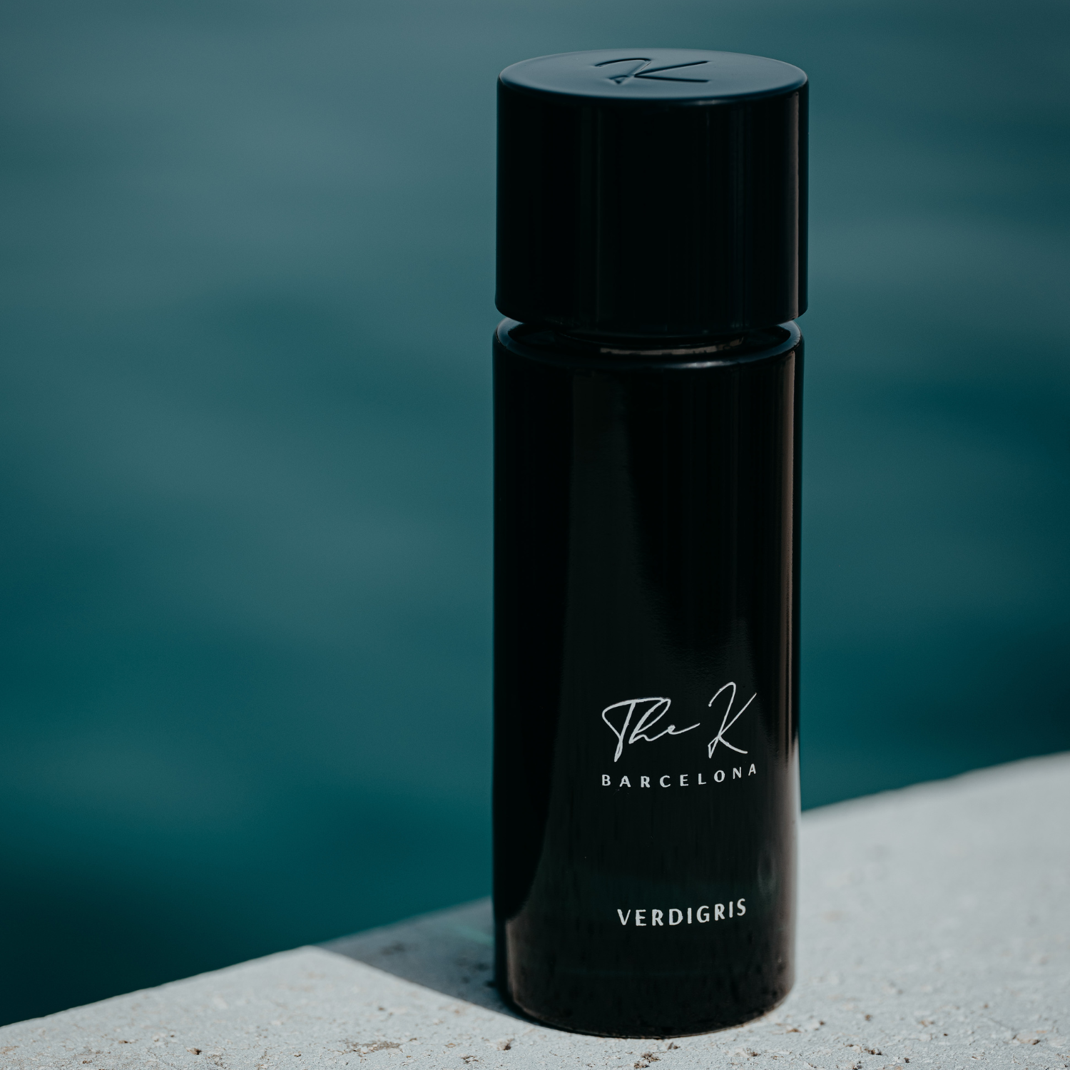 Verdigris · Sample Duo