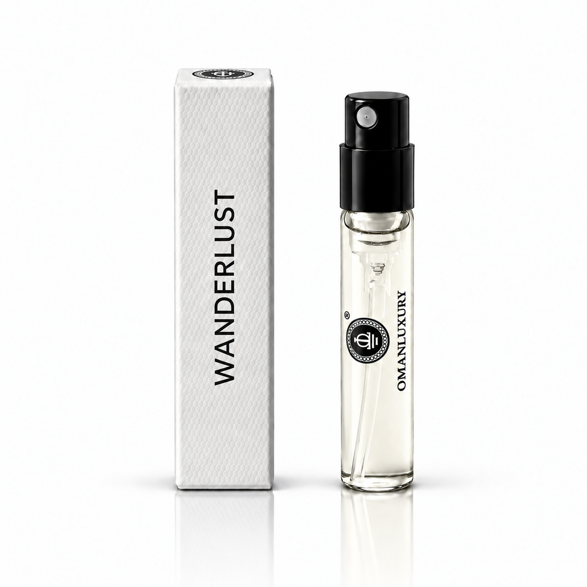 Wanderlust Sample 2 ml