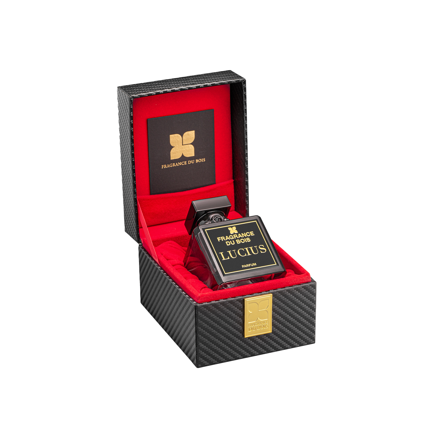 Lucius · Sample Duo