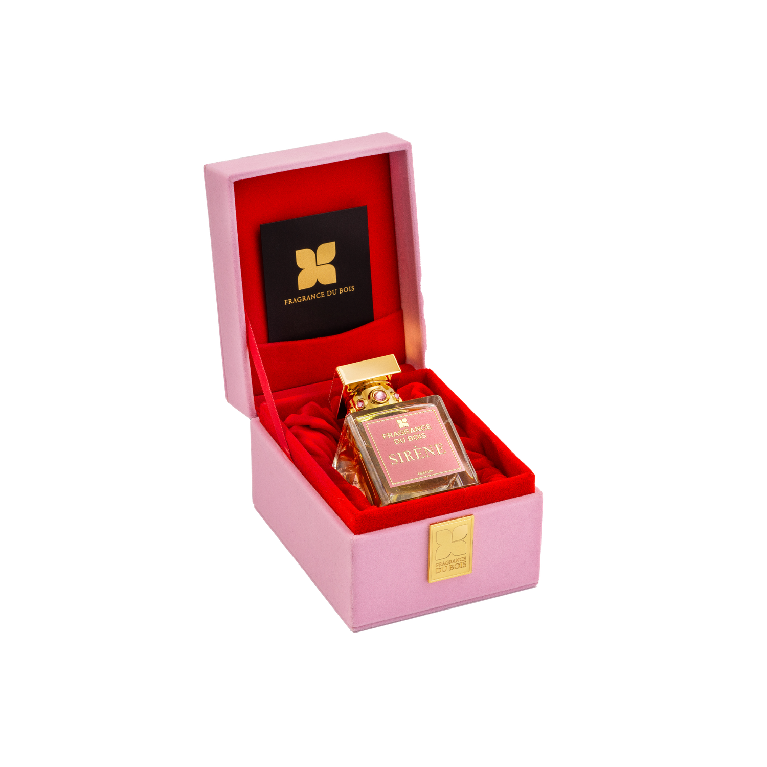 Sirène · Sample Duo