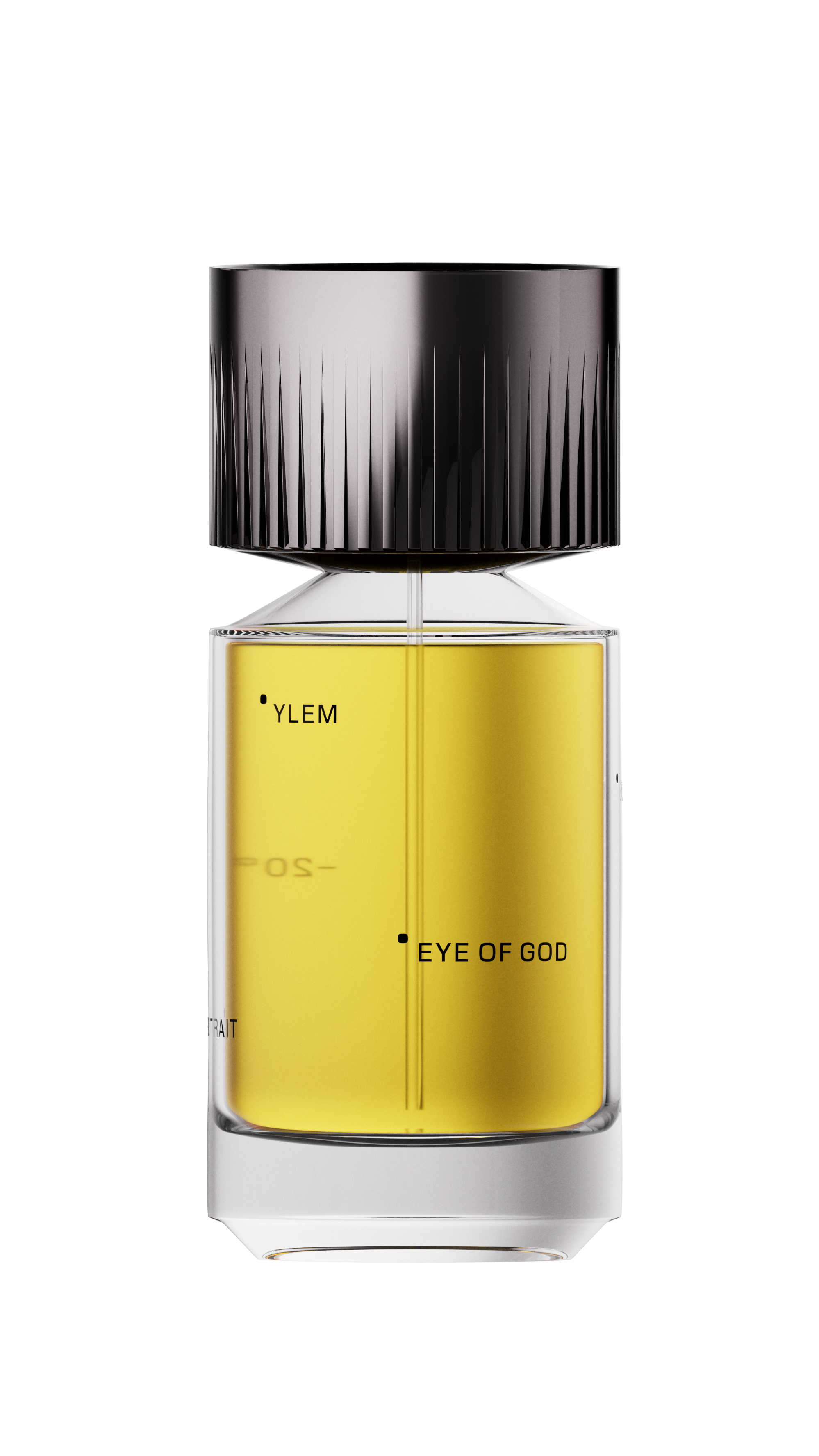 YLEM Eye of God Extrait de Parfum Flakon