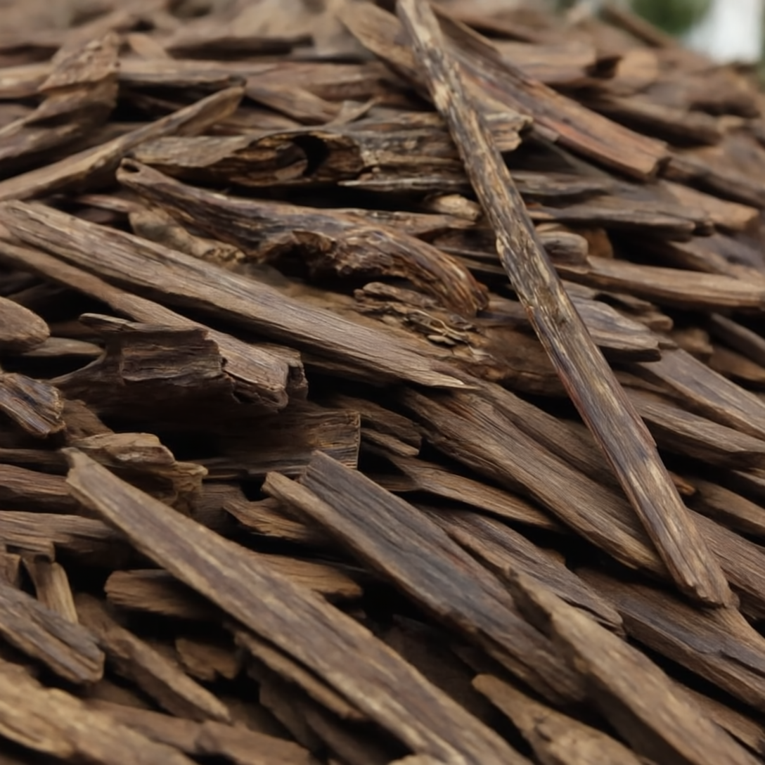 Oud – Die Essenz des Orients