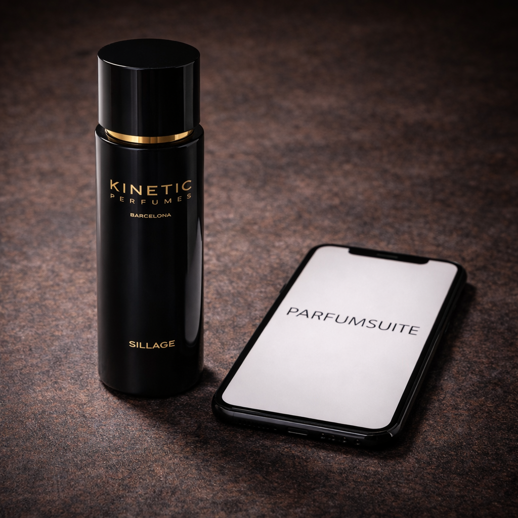 Parfümerie vs. Online: Was beim Duftkauf heute wirklich zählt