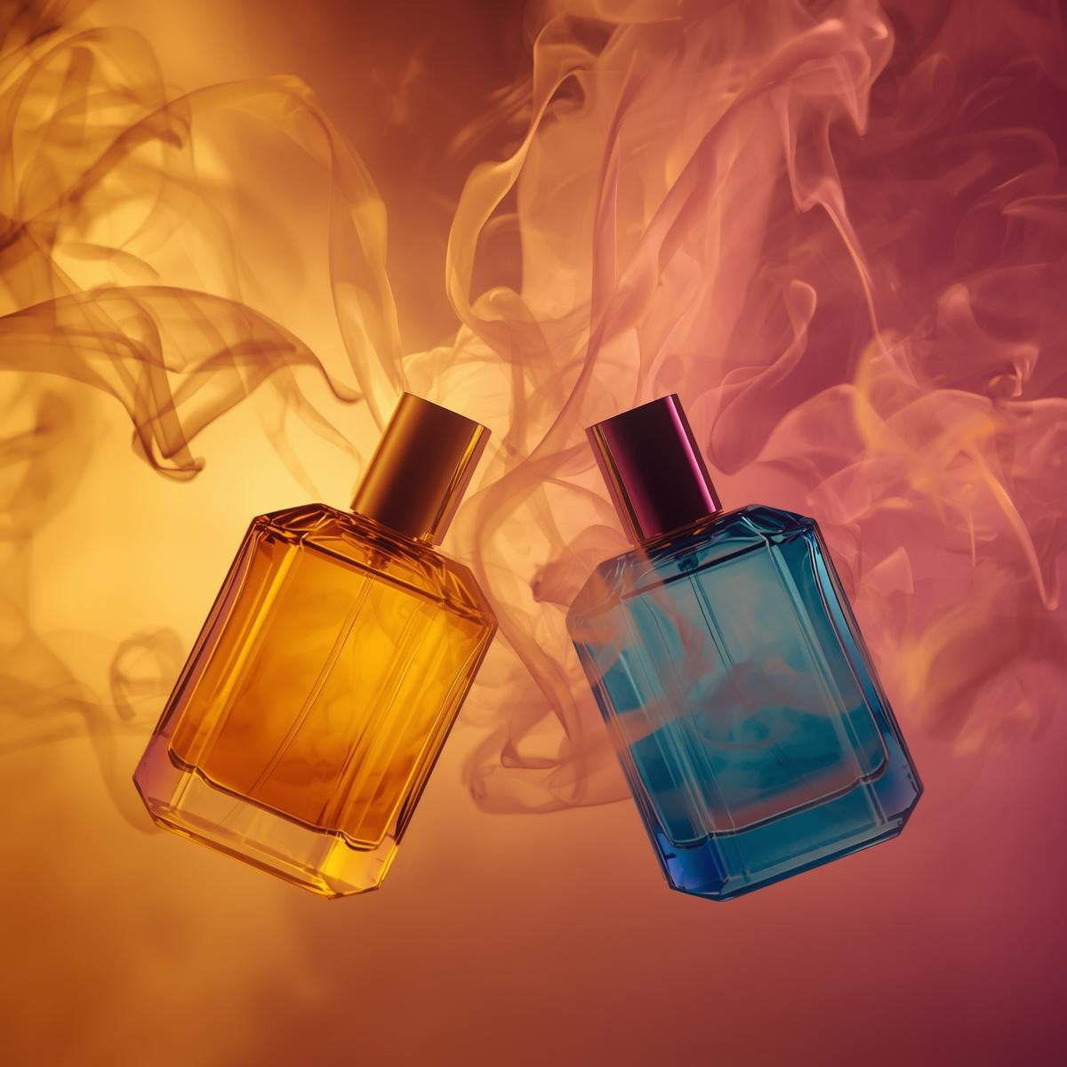 Die Kunst des Layerings: So kombinierst du Parfums perfekt