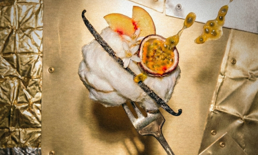 Ylem Kollektions Banner