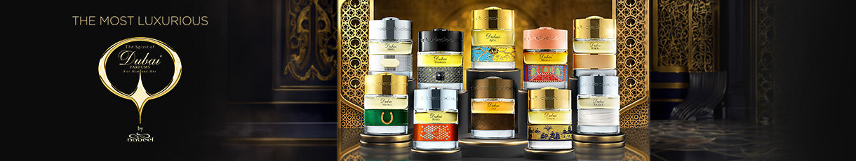 The Spirit of Dubai