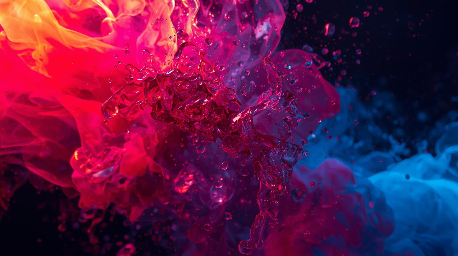 Unisex Nischendüfte