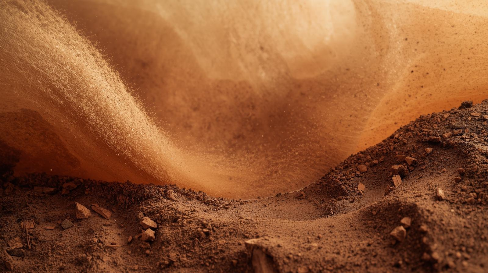 Erdig – Natürlich & tief